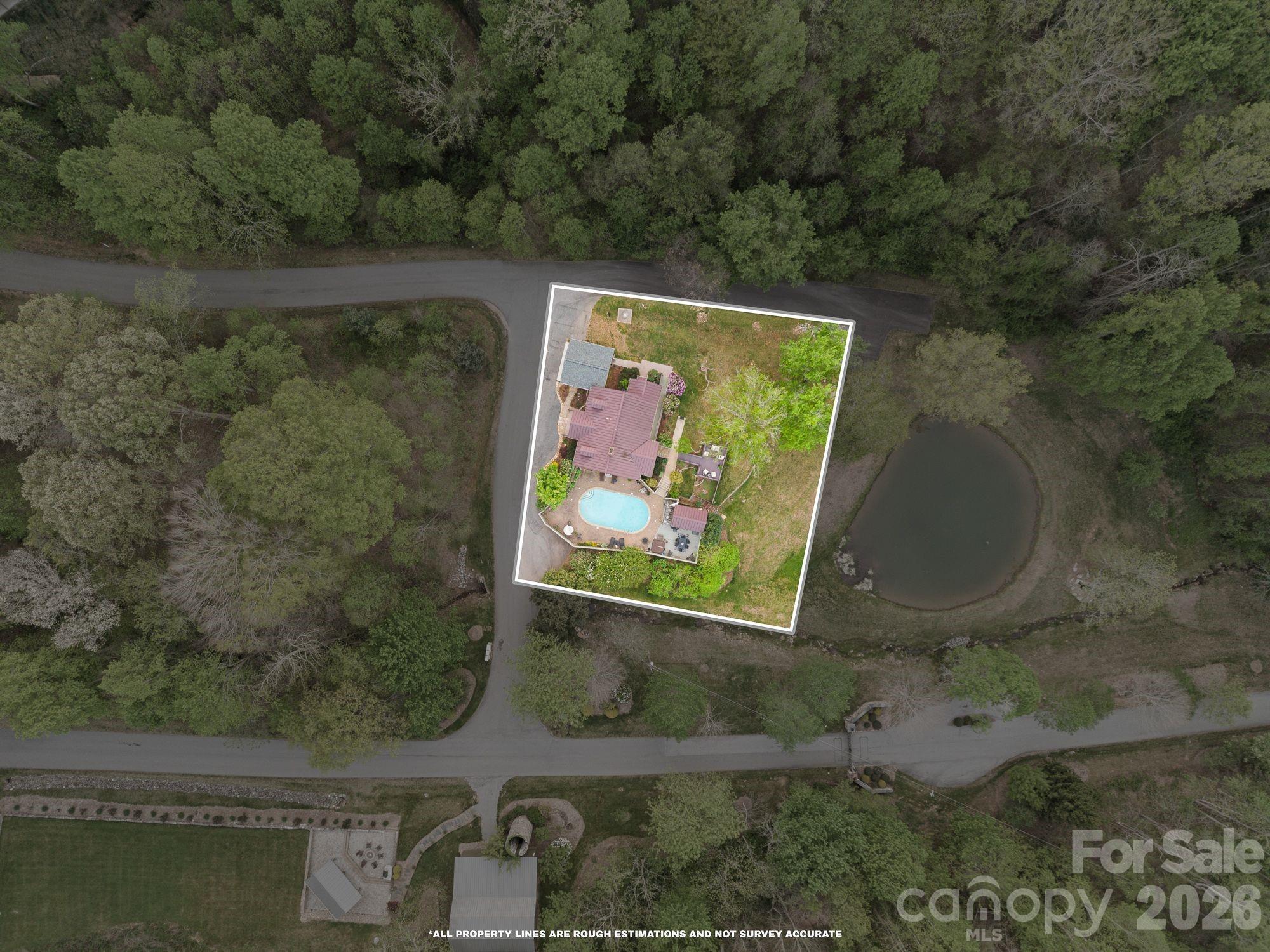 25 View Ridge Parkway — Leicester