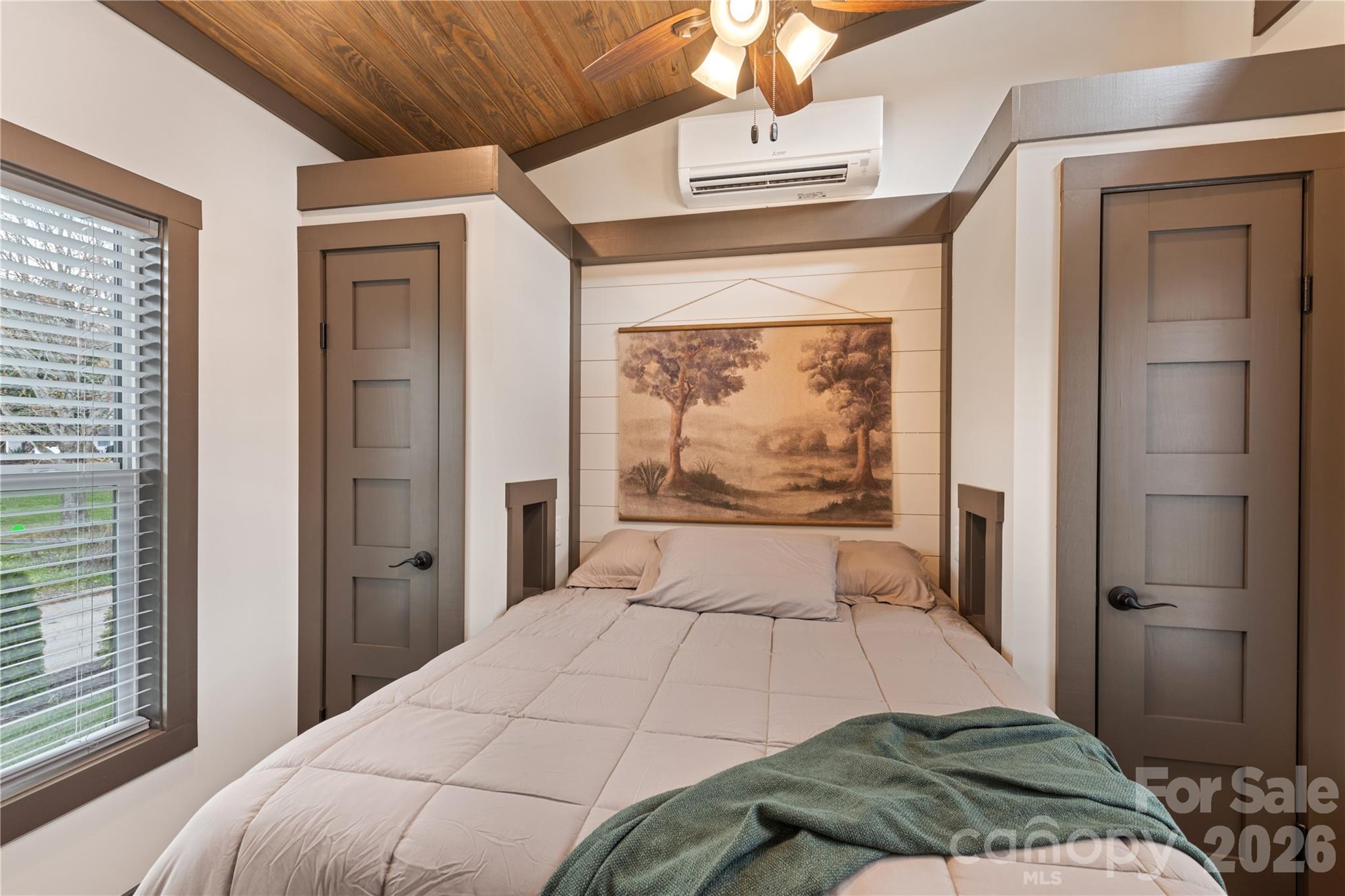 25 Getaway Lane #1 — Maggie Valley