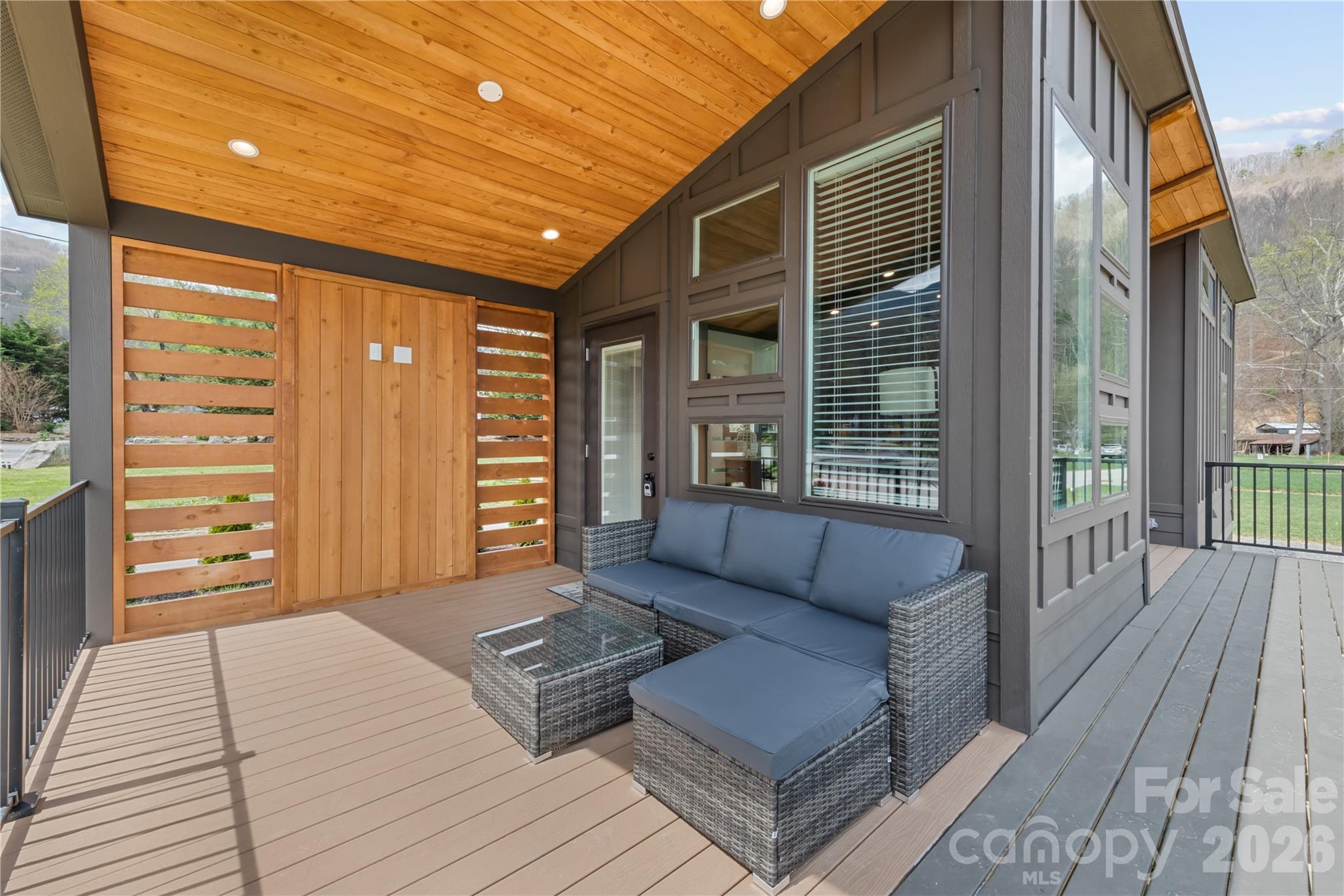 25 Getaway Lane #1 — Maggie Valley