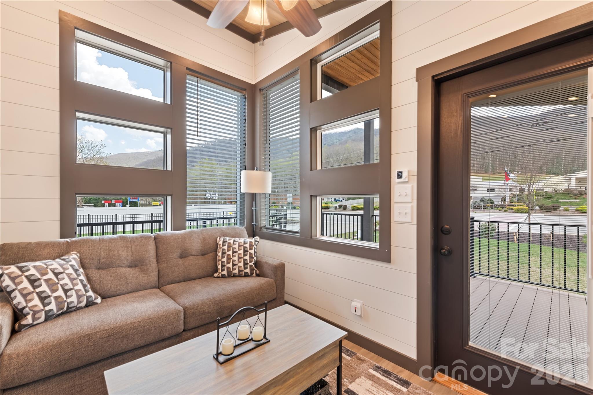 25 Getaway Lane #1 — Maggie Valley