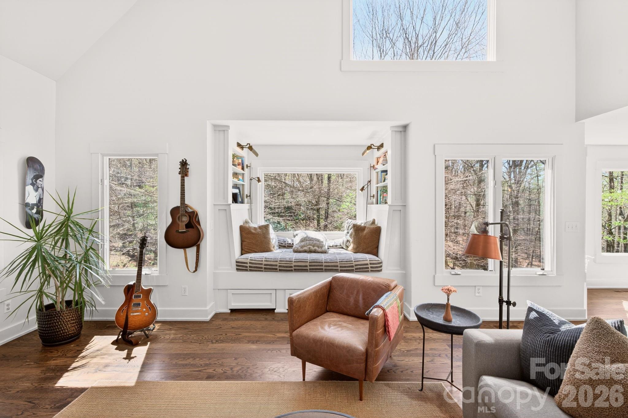257 Jones Cove Road — Asheville