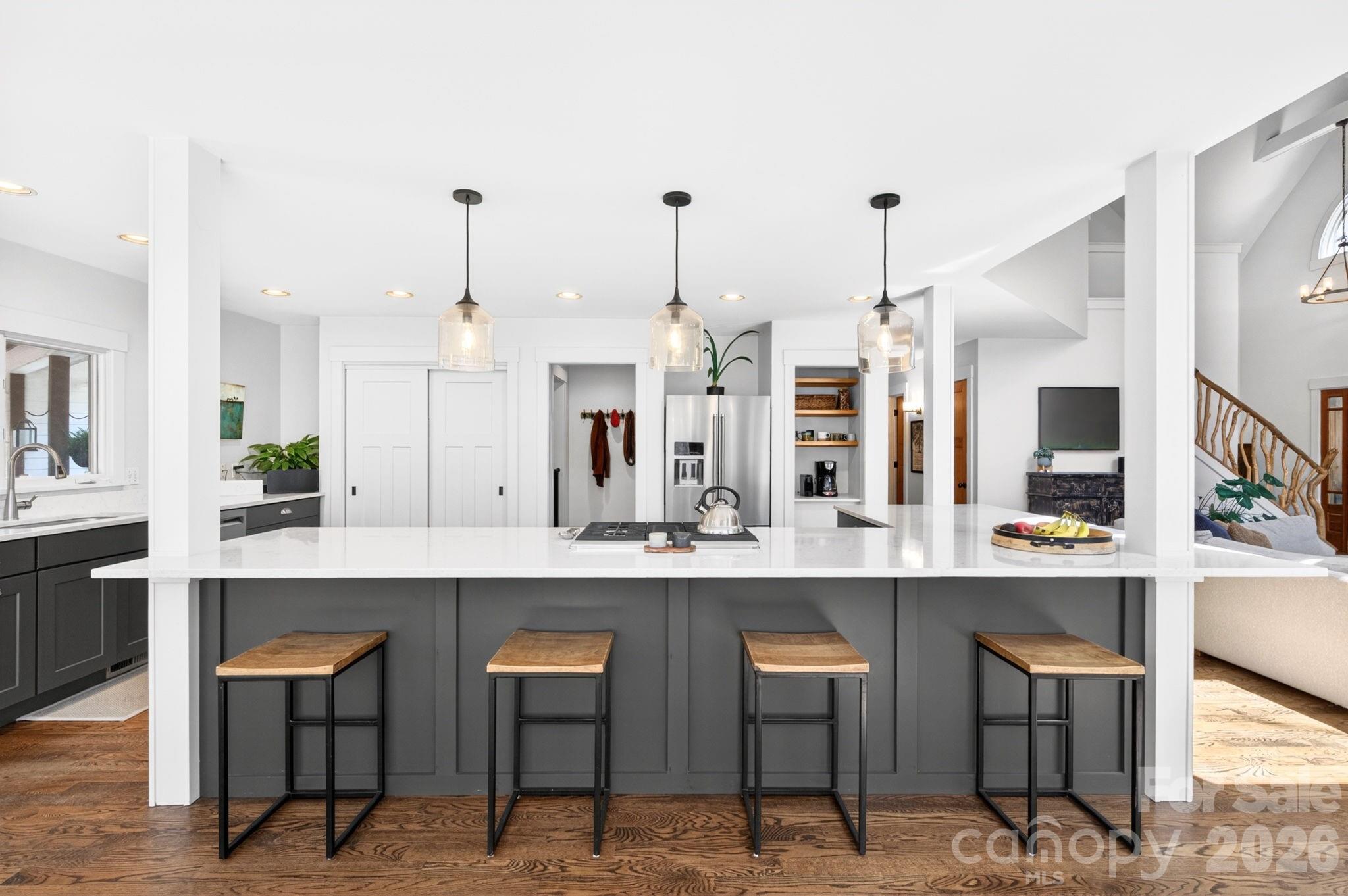 257 Jones Cove Road — Asheville