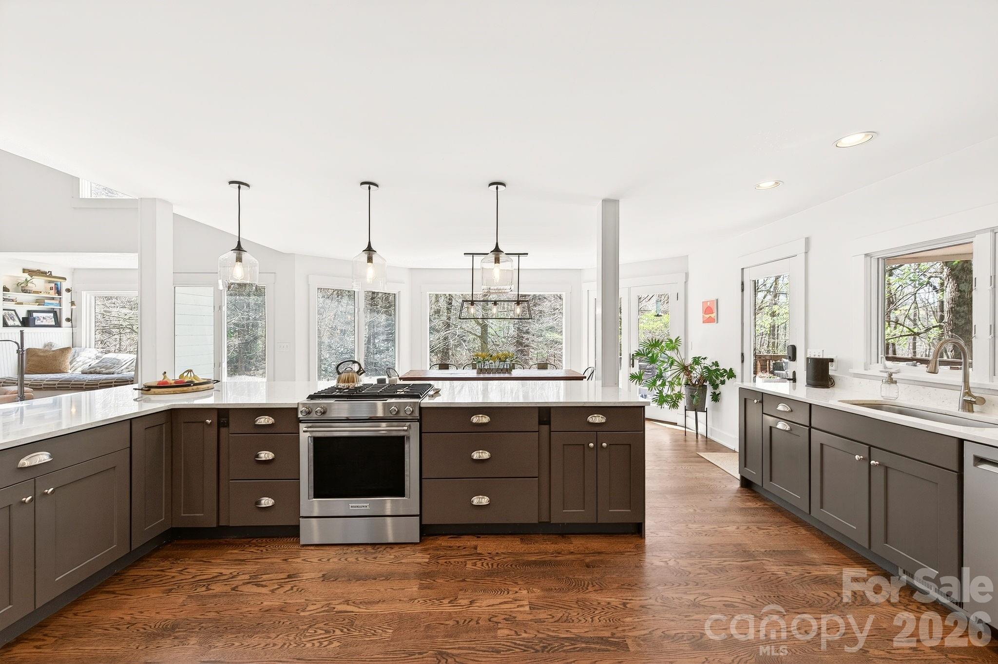 257 Jones Cove Road — Asheville