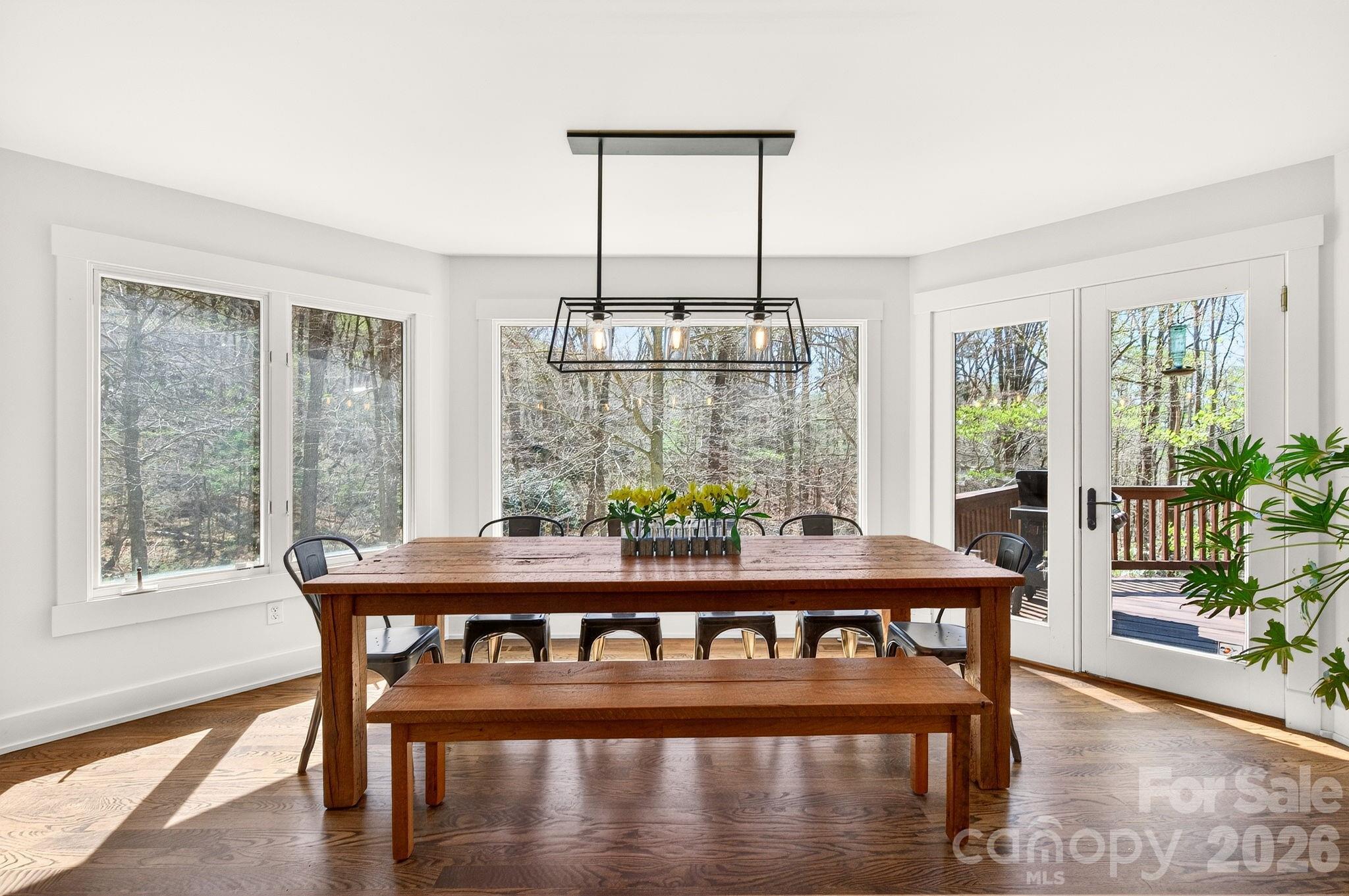 257 Jones Cove Road — Asheville