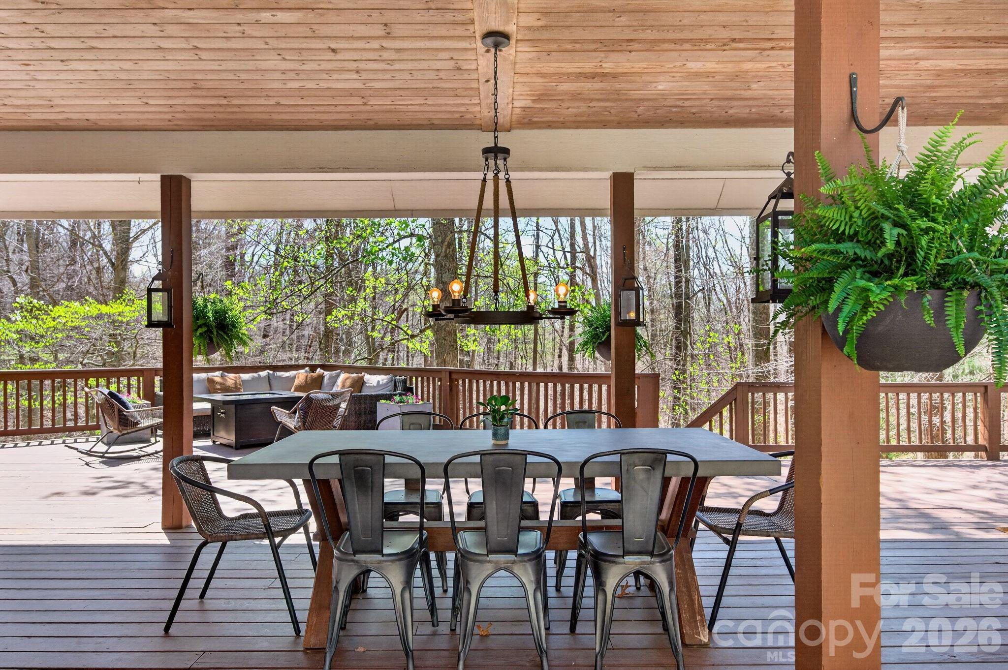 257 Jones Cove Road — Asheville