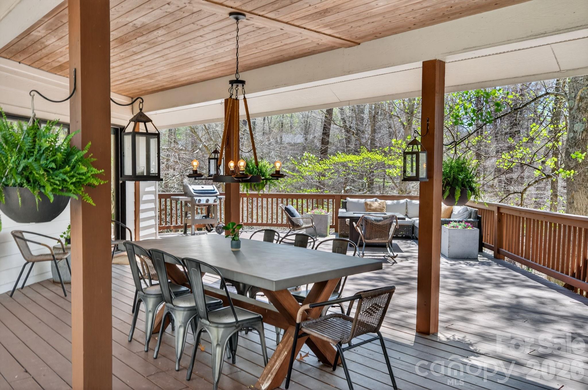 257 Jones Cove Road — Asheville