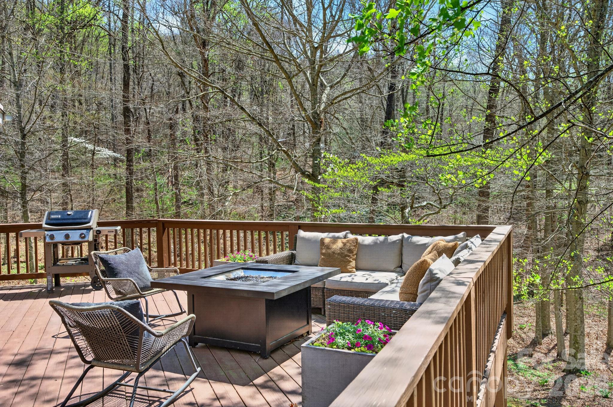 257 Jones Cove Road — Asheville