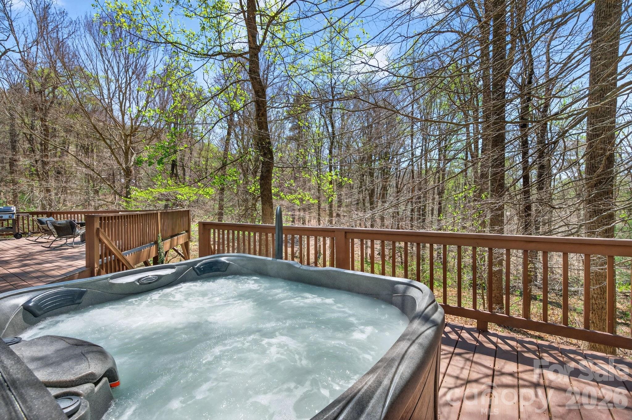 257 Jones Cove Road — Asheville