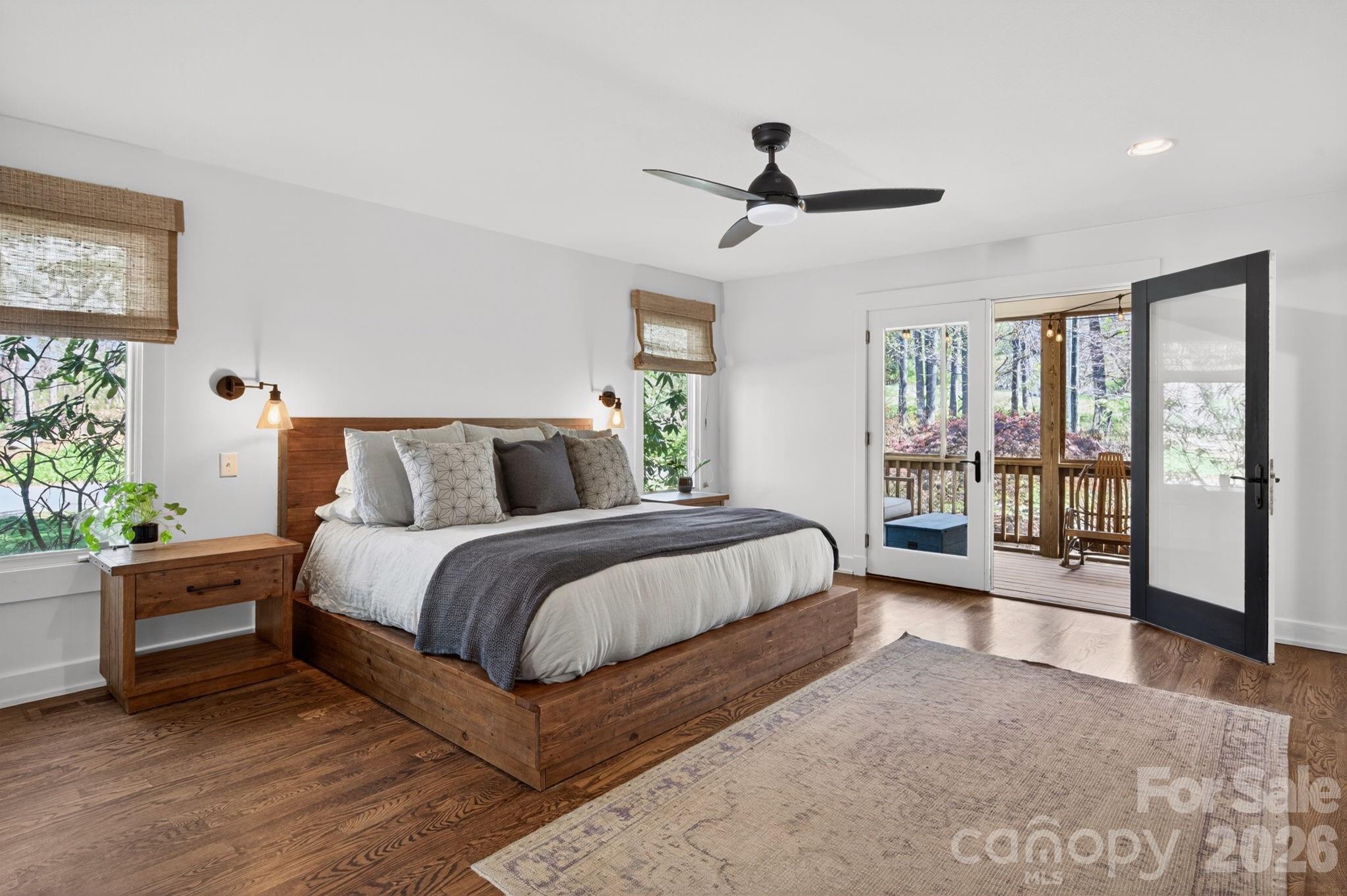 257 Jones Cove Road — Asheville