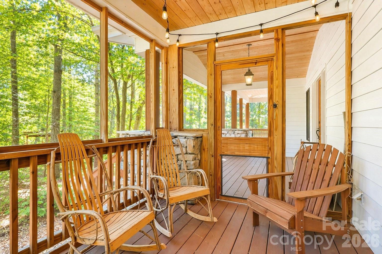 257 Jones Cove Road — Asheville