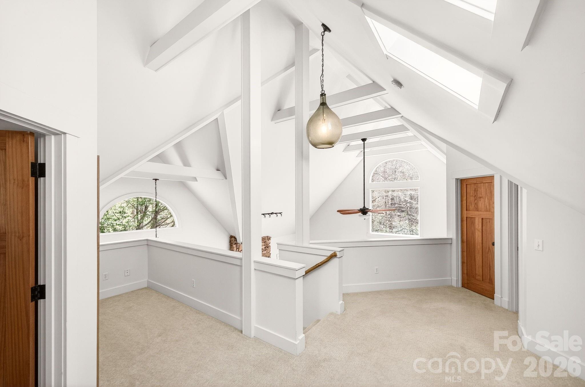 257 Jones Cove Road — Asheville