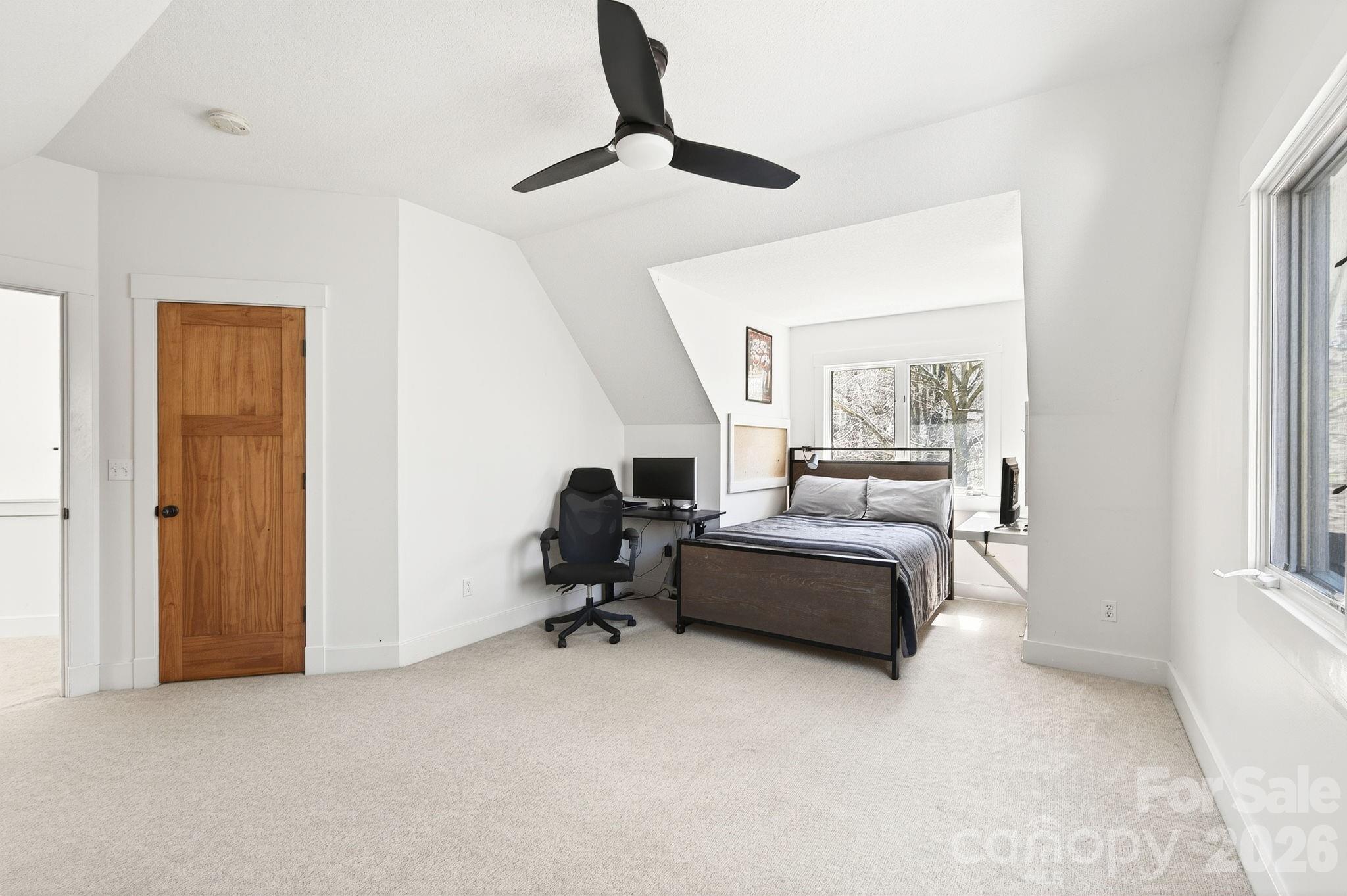 257 Jones Cove Road — Asheville