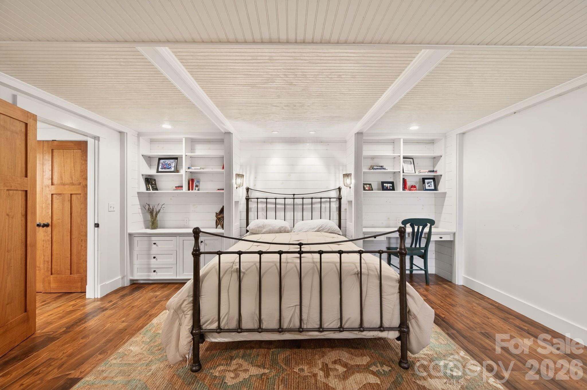 257 Jones Cove Road — Asheville