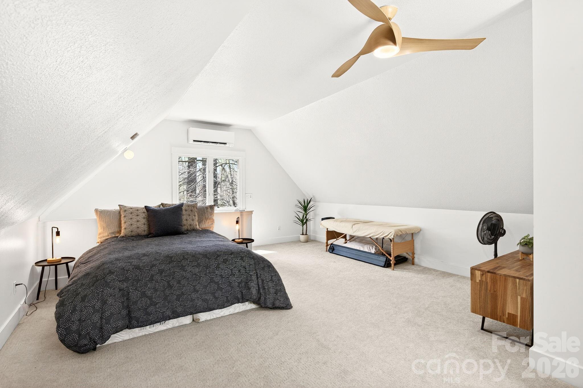 257 Jones Cove Road — Asheville