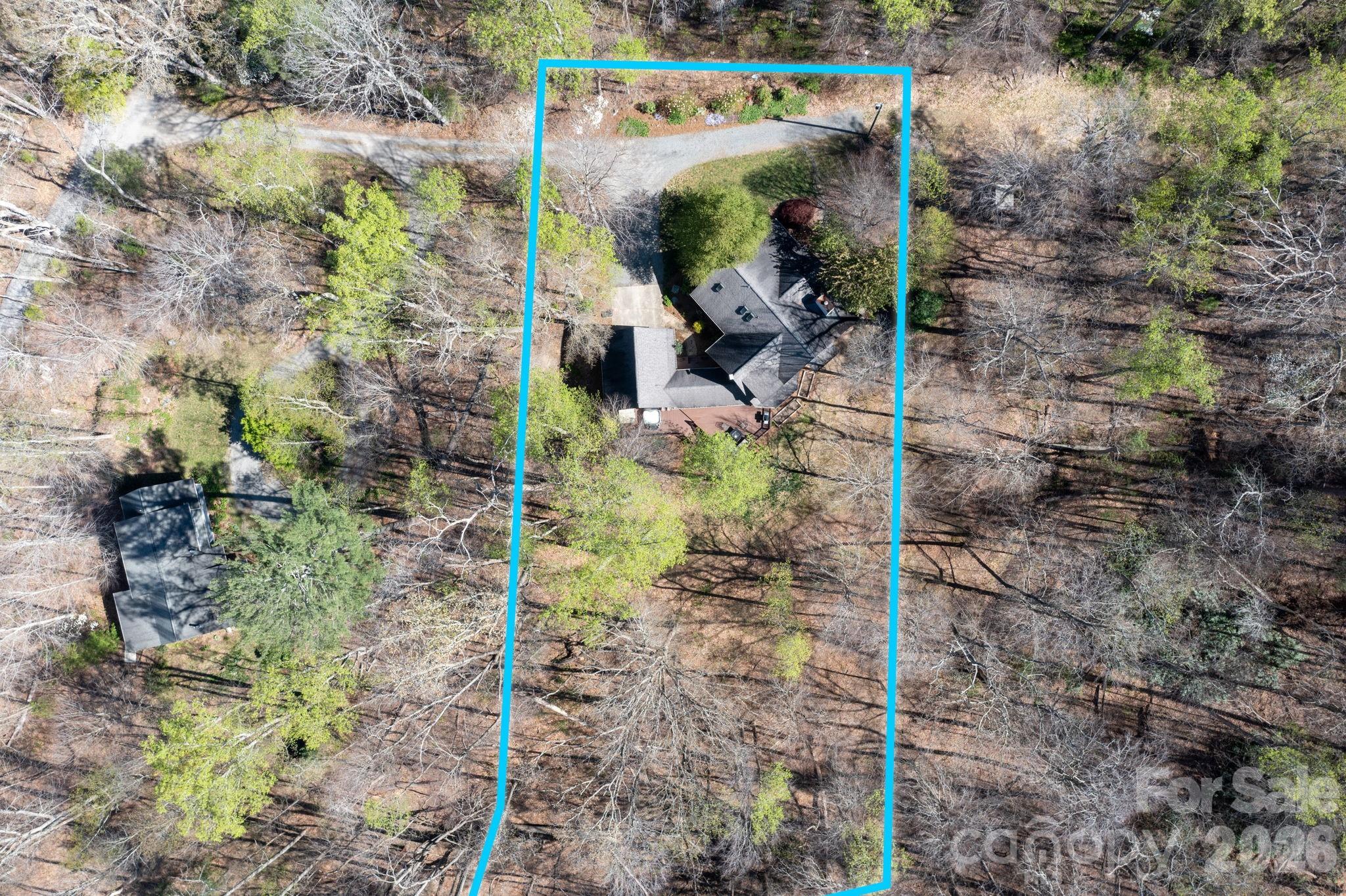 257 Jones Cove Road — Asheville