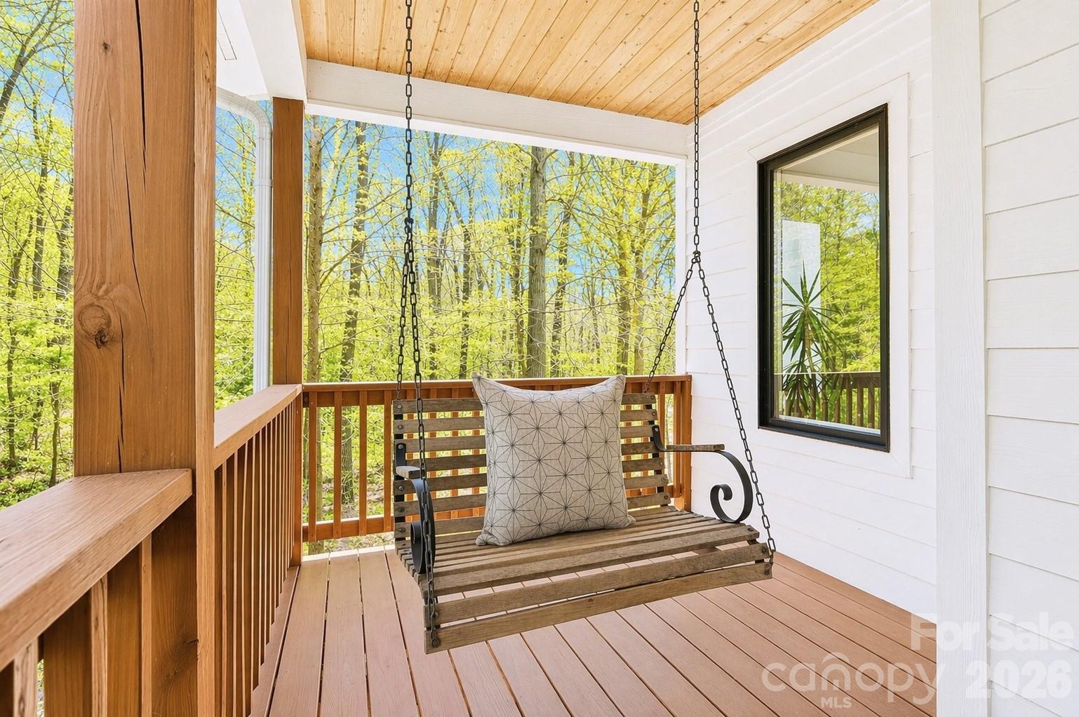 257 Jones Cove Road — Asheville