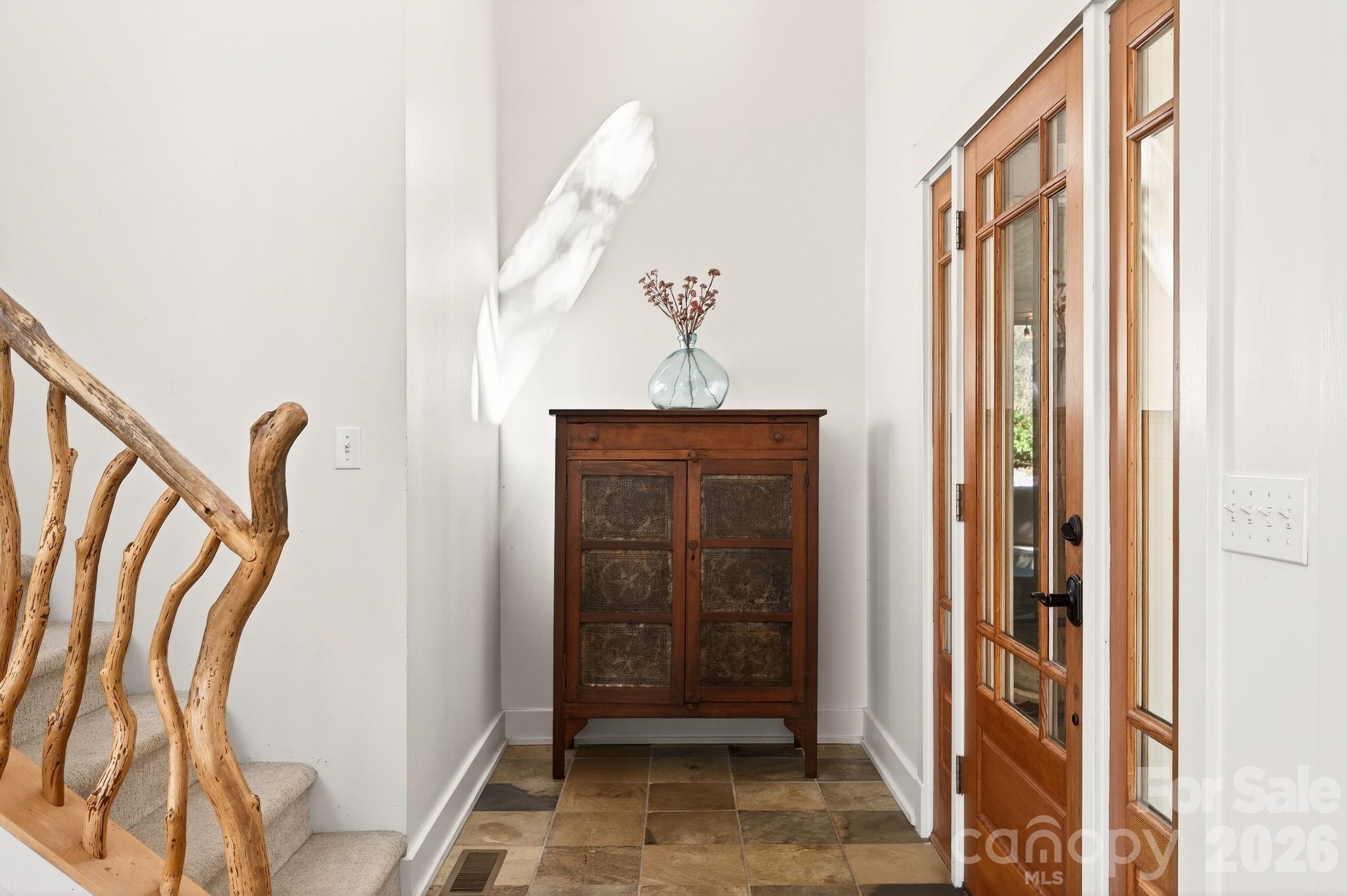 257 Jones Cove Road — Asheville