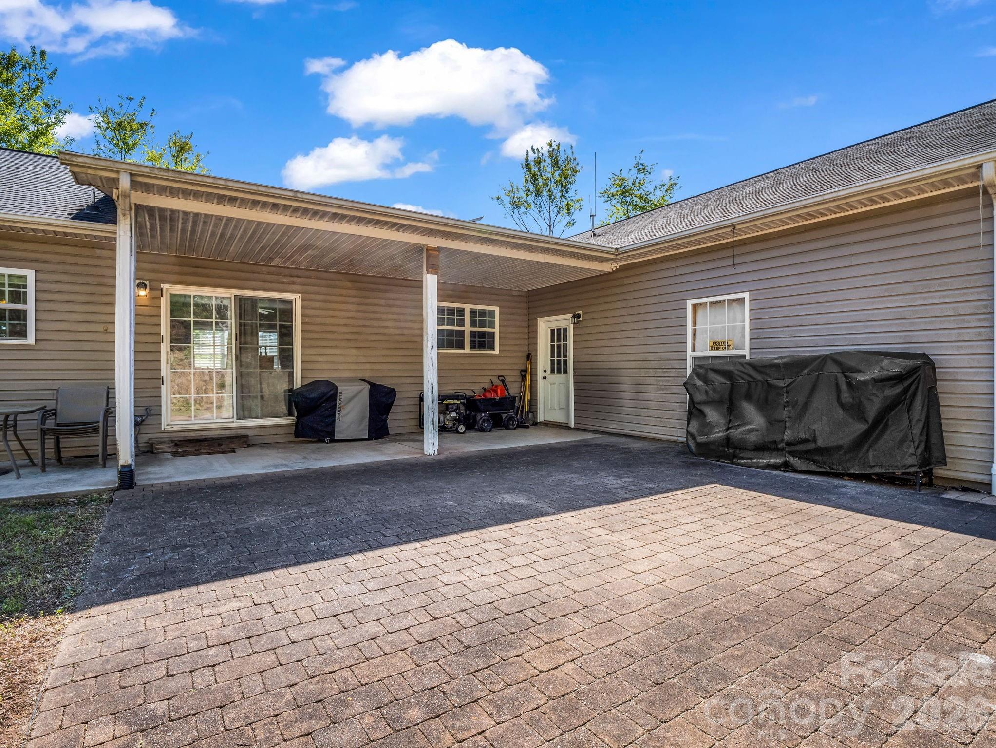 426 River Road — Rutherfordton