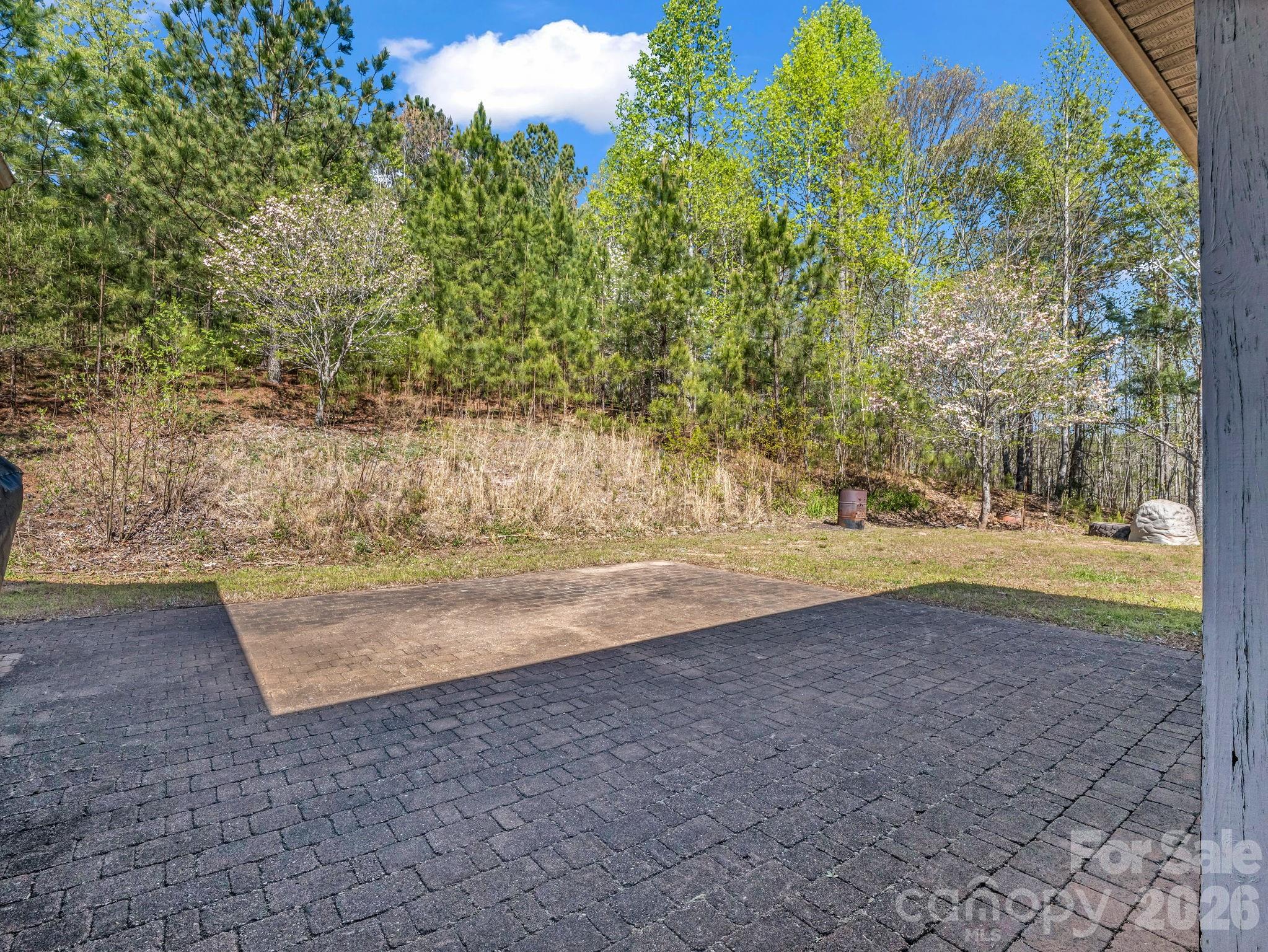 426 River Road — Rutherfordton