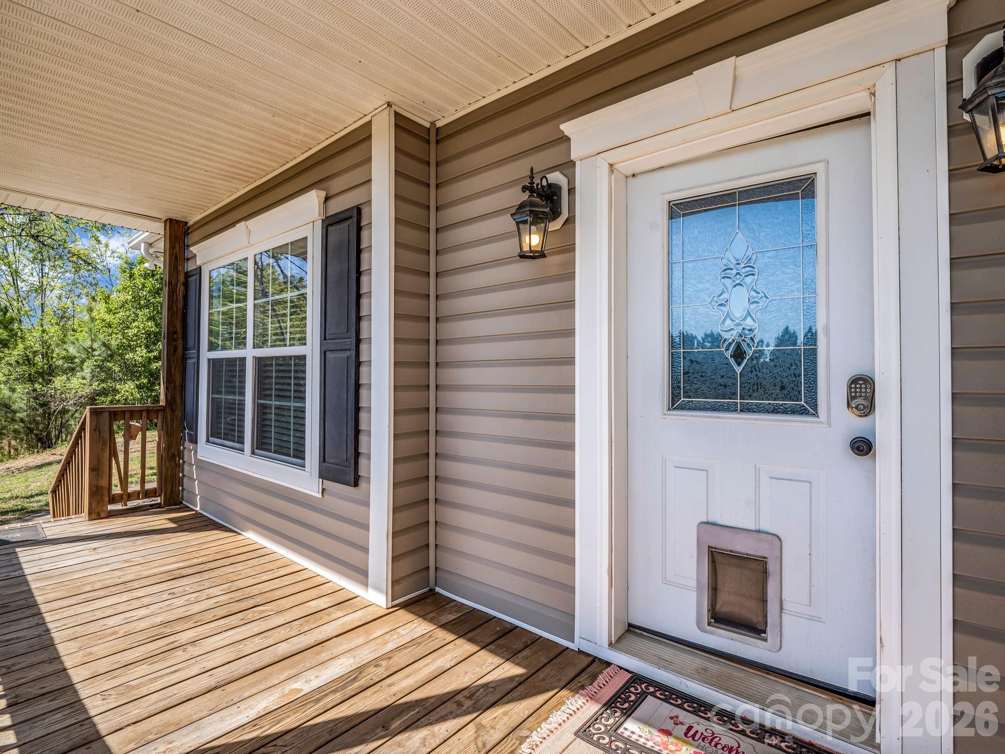 426 River Road — Rutherfordton