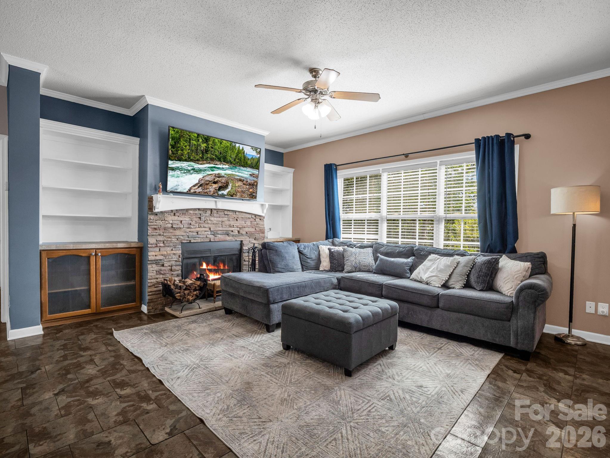 426 River Road — Rutherfordton