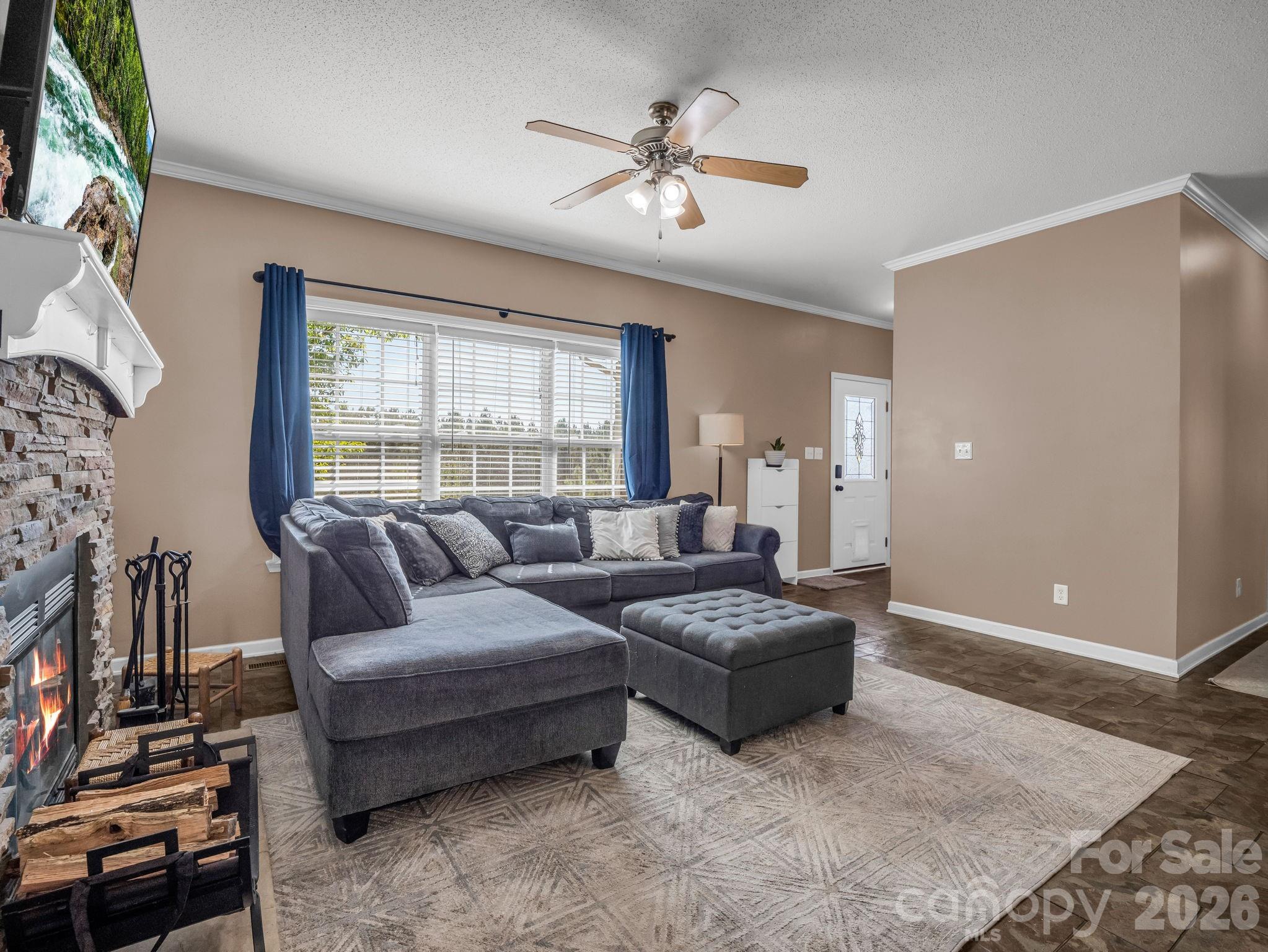 426 River Road — Rutherfordton