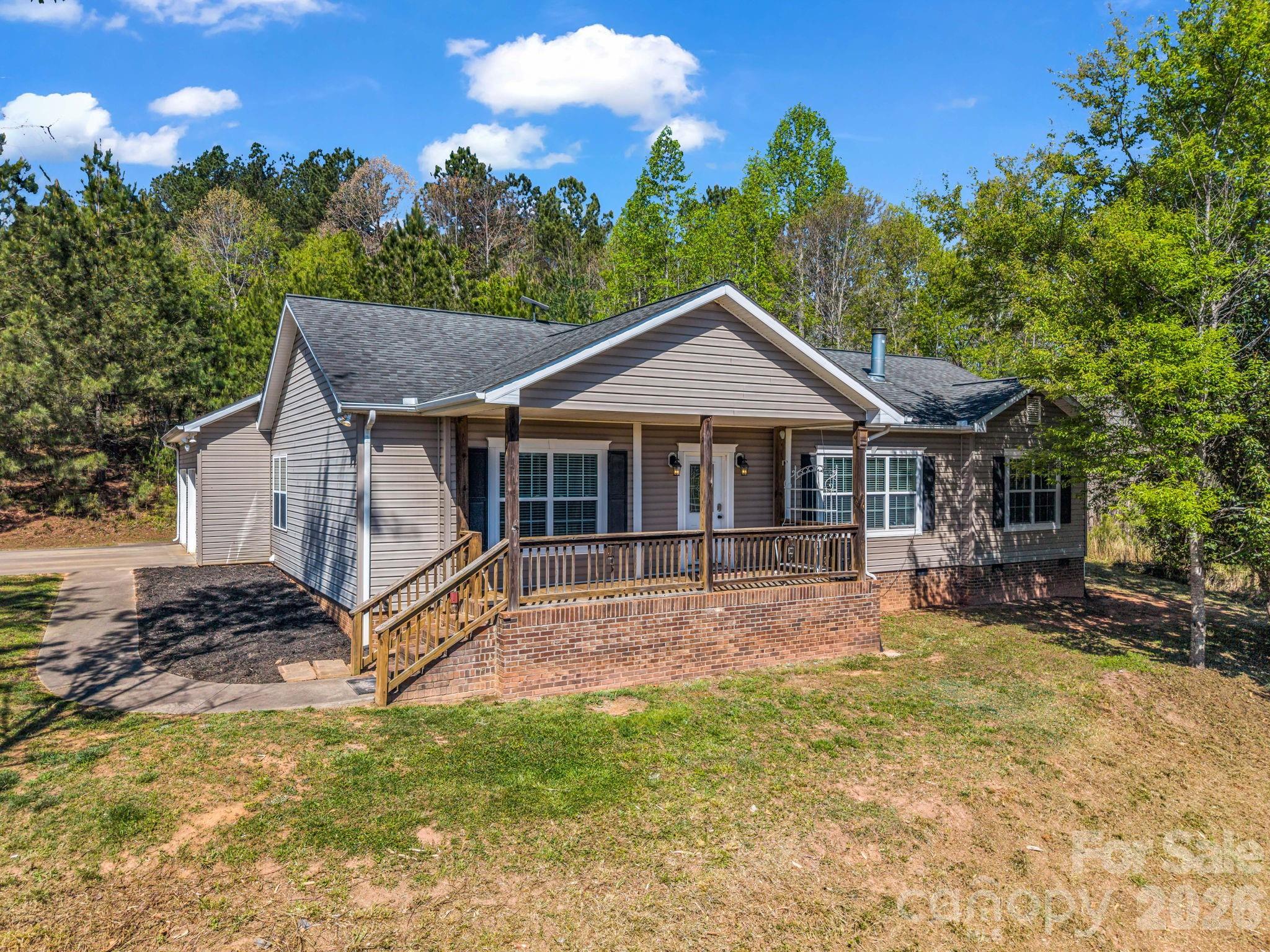426 River Road — Rutherfordton