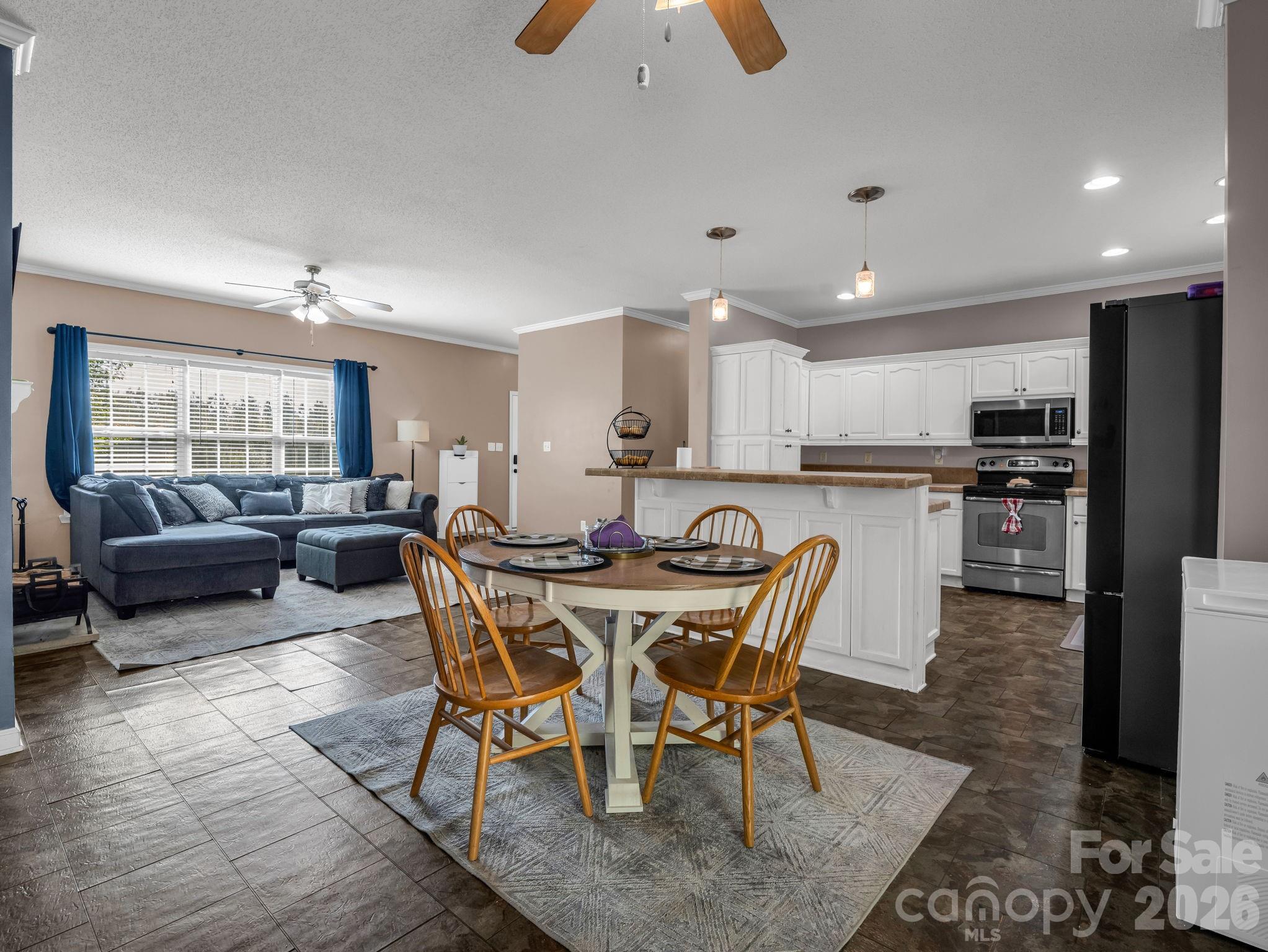 426 River Road — Rutherfordton