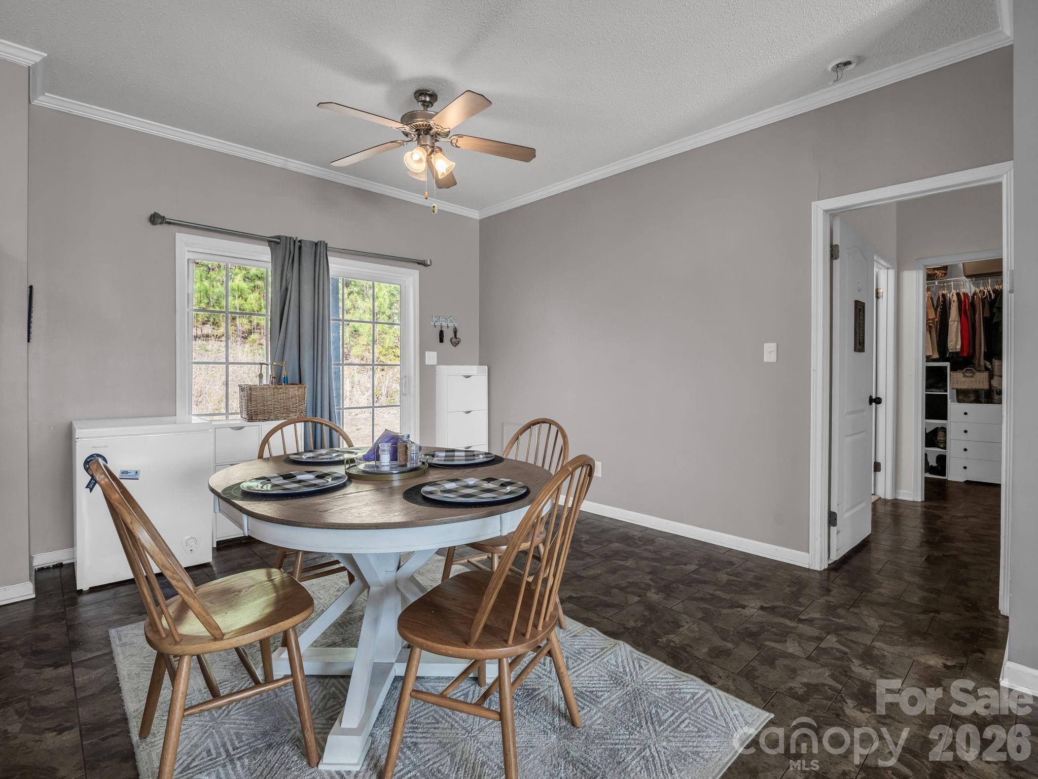 426 River Road — Rutherfordton