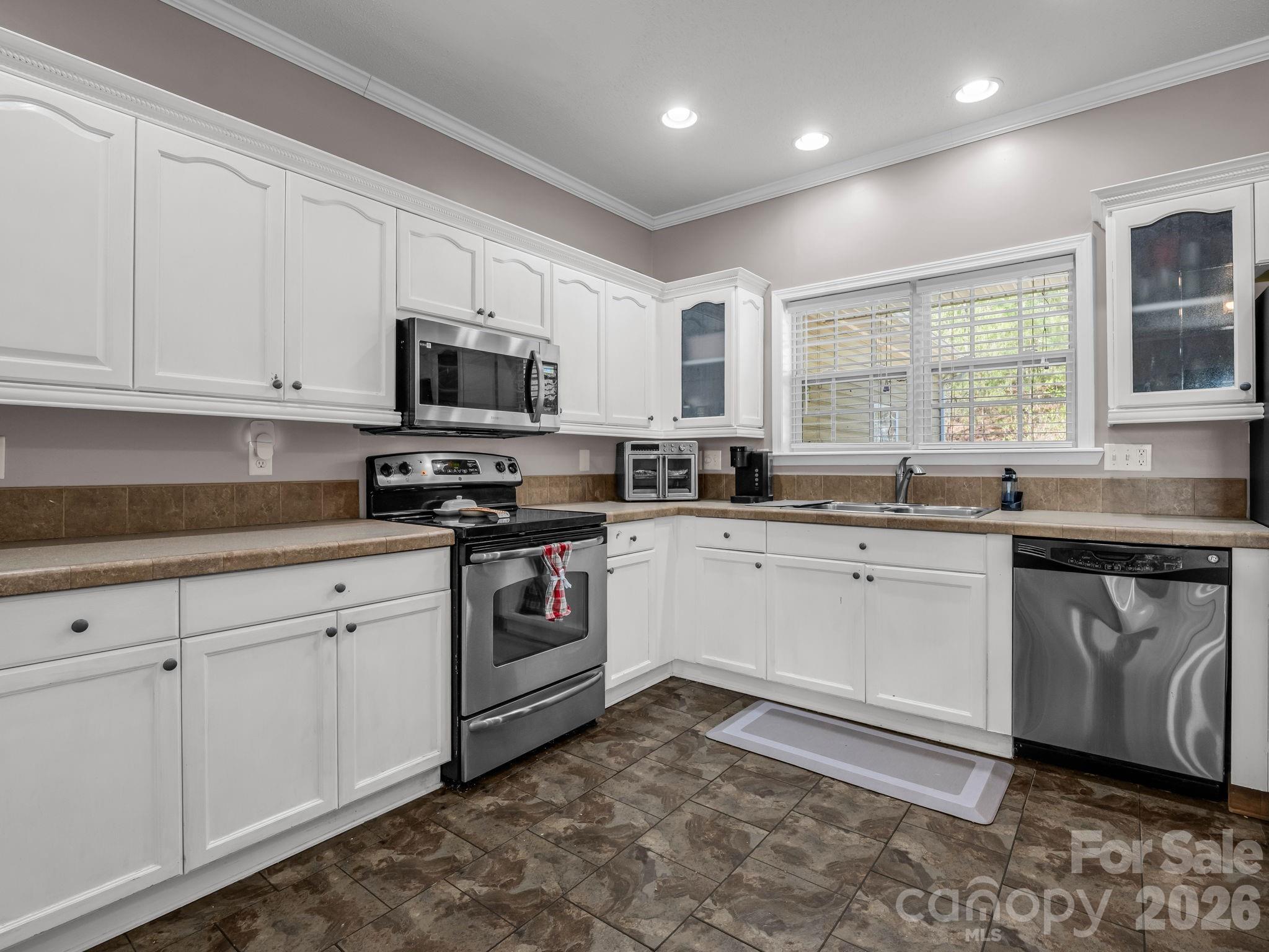 426 River Road — Rutherfordton