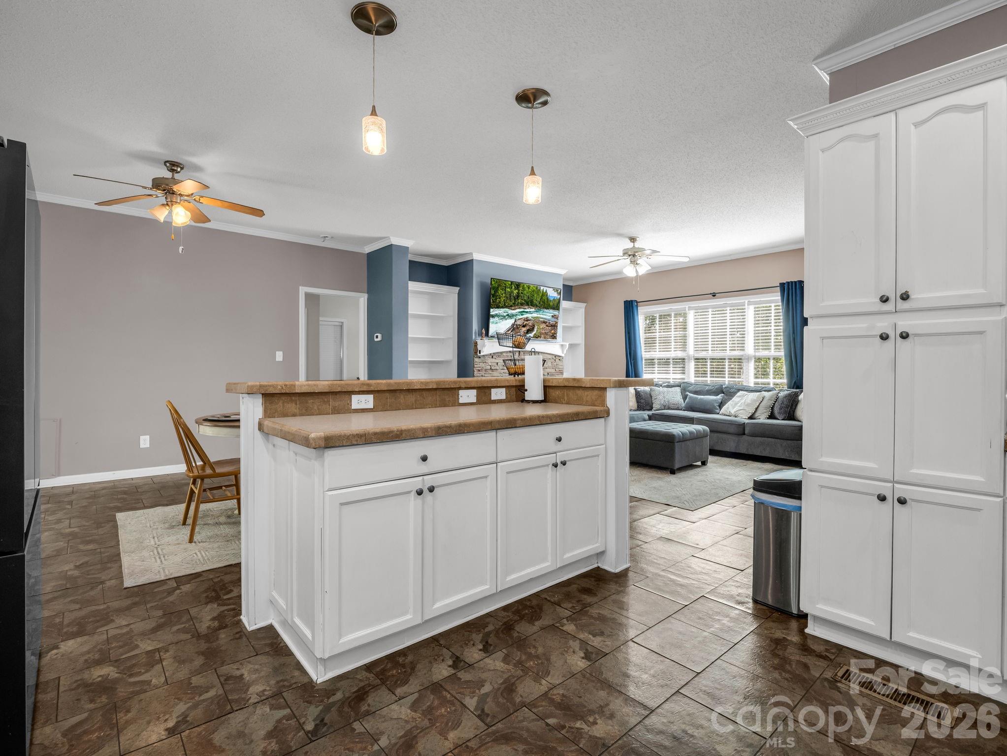426 River Road — Rutherfordton