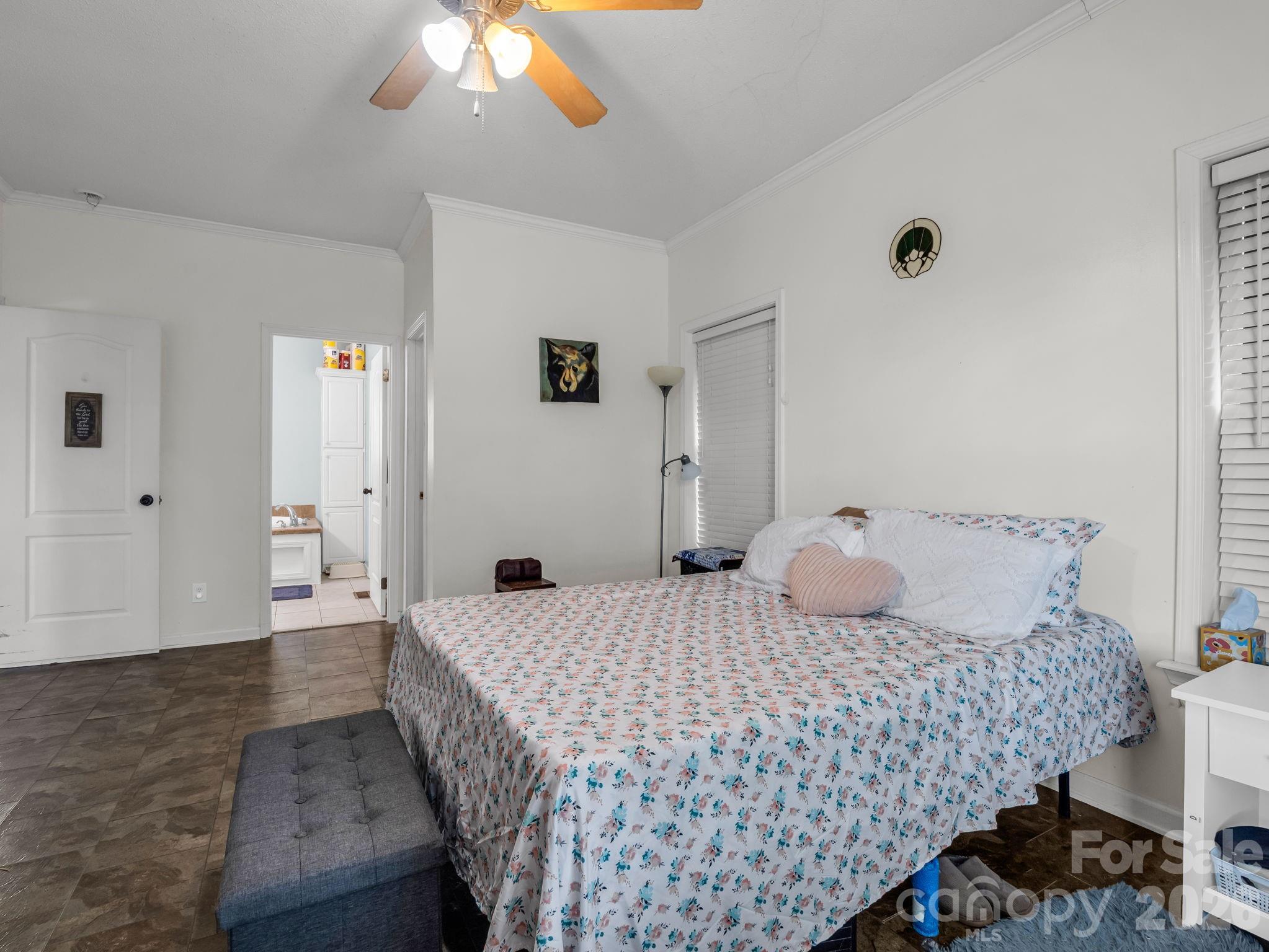 426 River Road — Rutherfordton