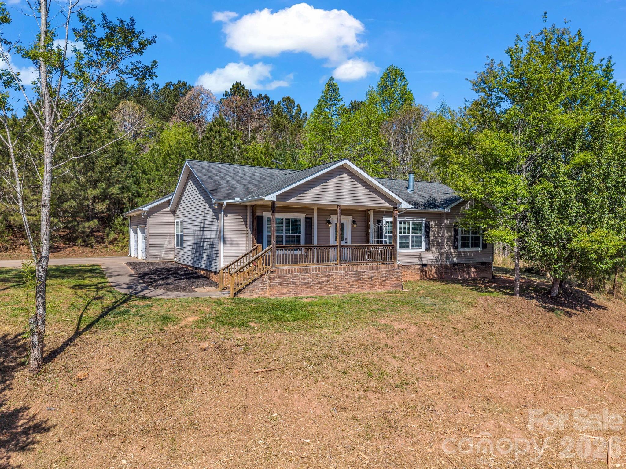 426 River Road — Rutherfordton
