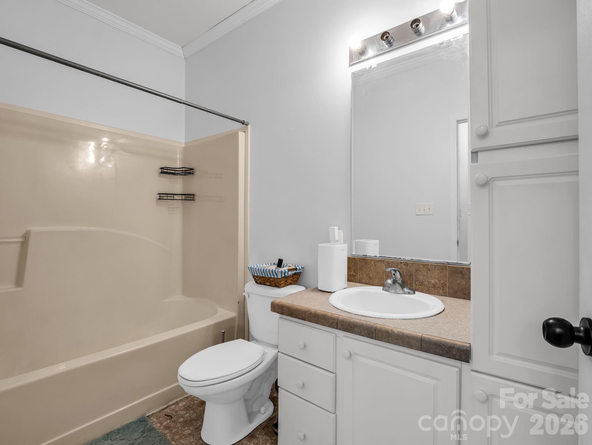 426 River Road — Rutherfordton