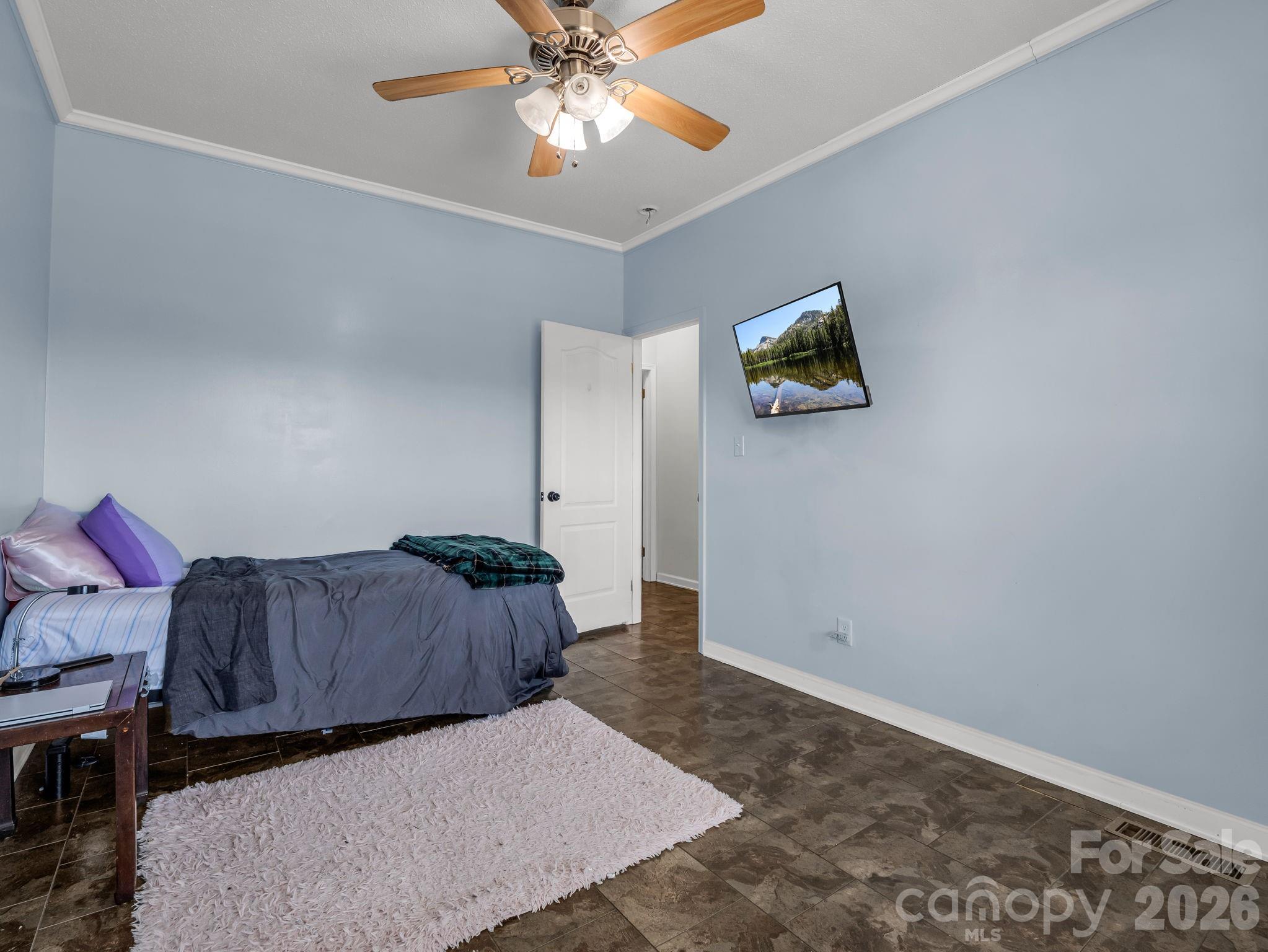 426 River Road — Rutherfordton