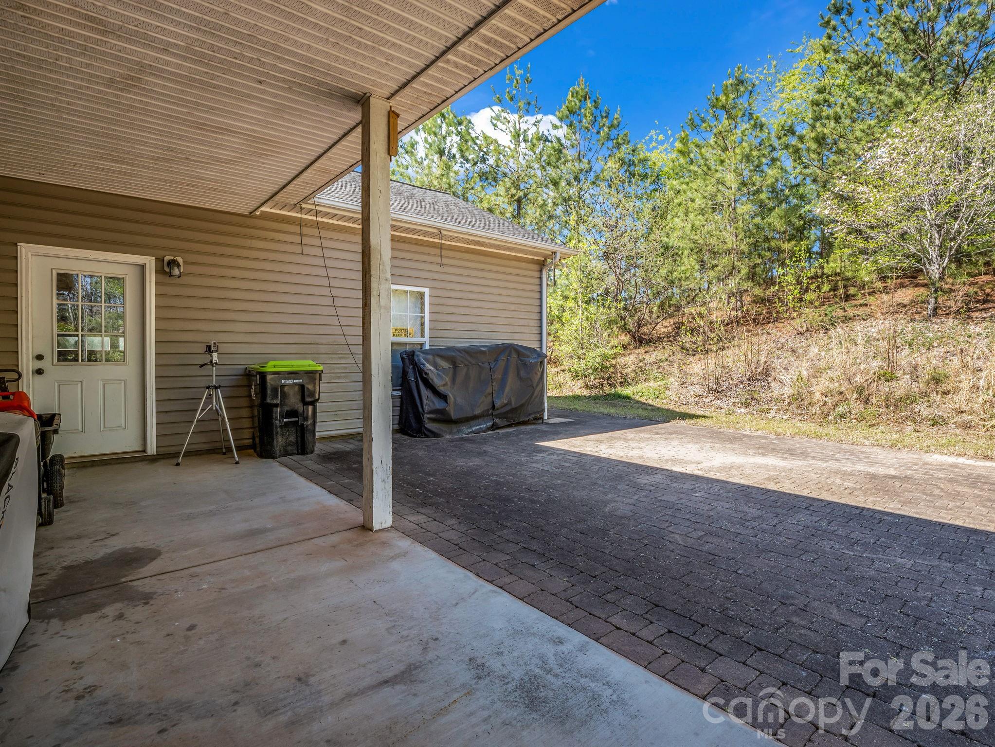 426 River Road — Rutherfordton