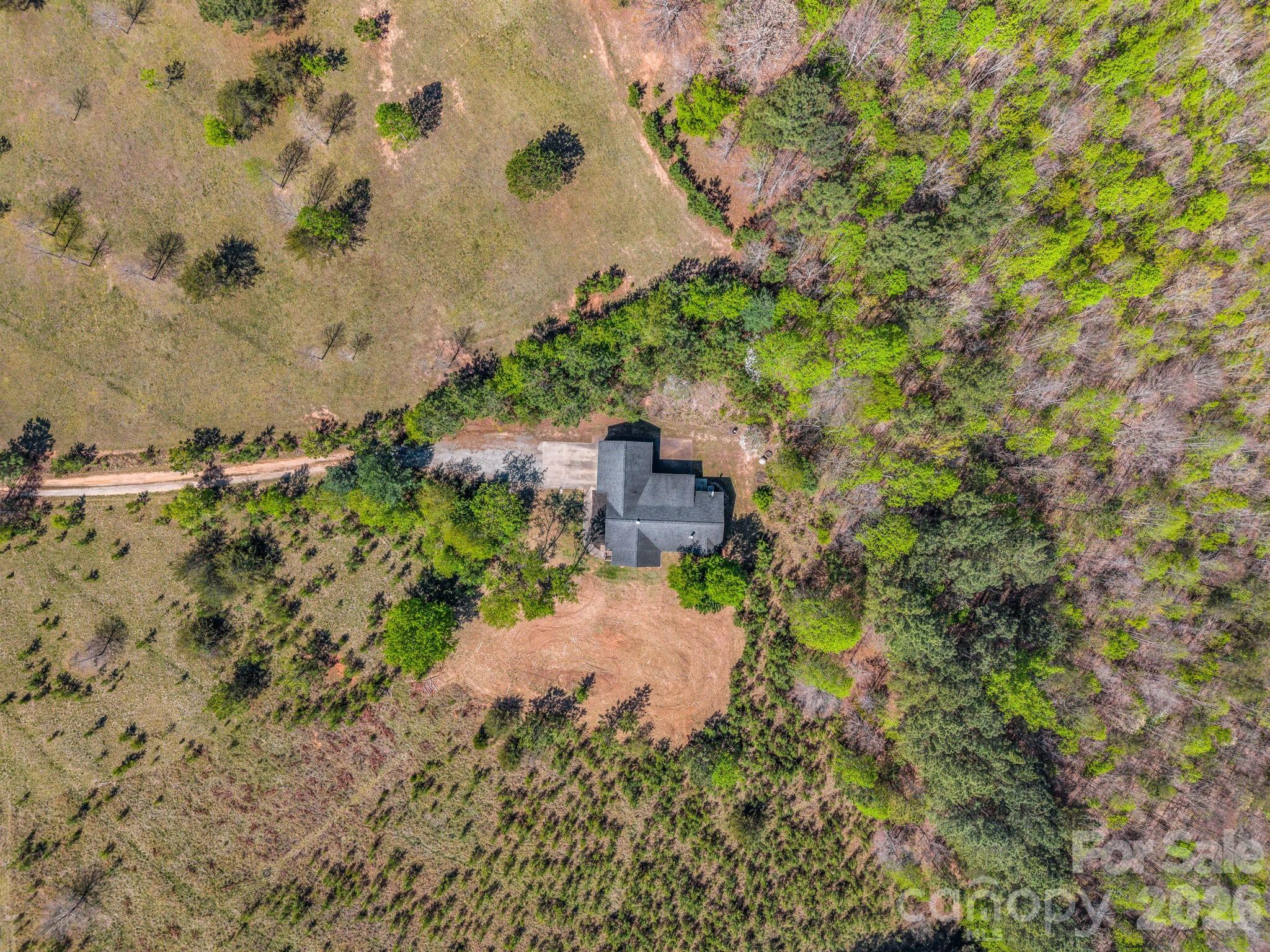 426 River Road — Rutherfordton