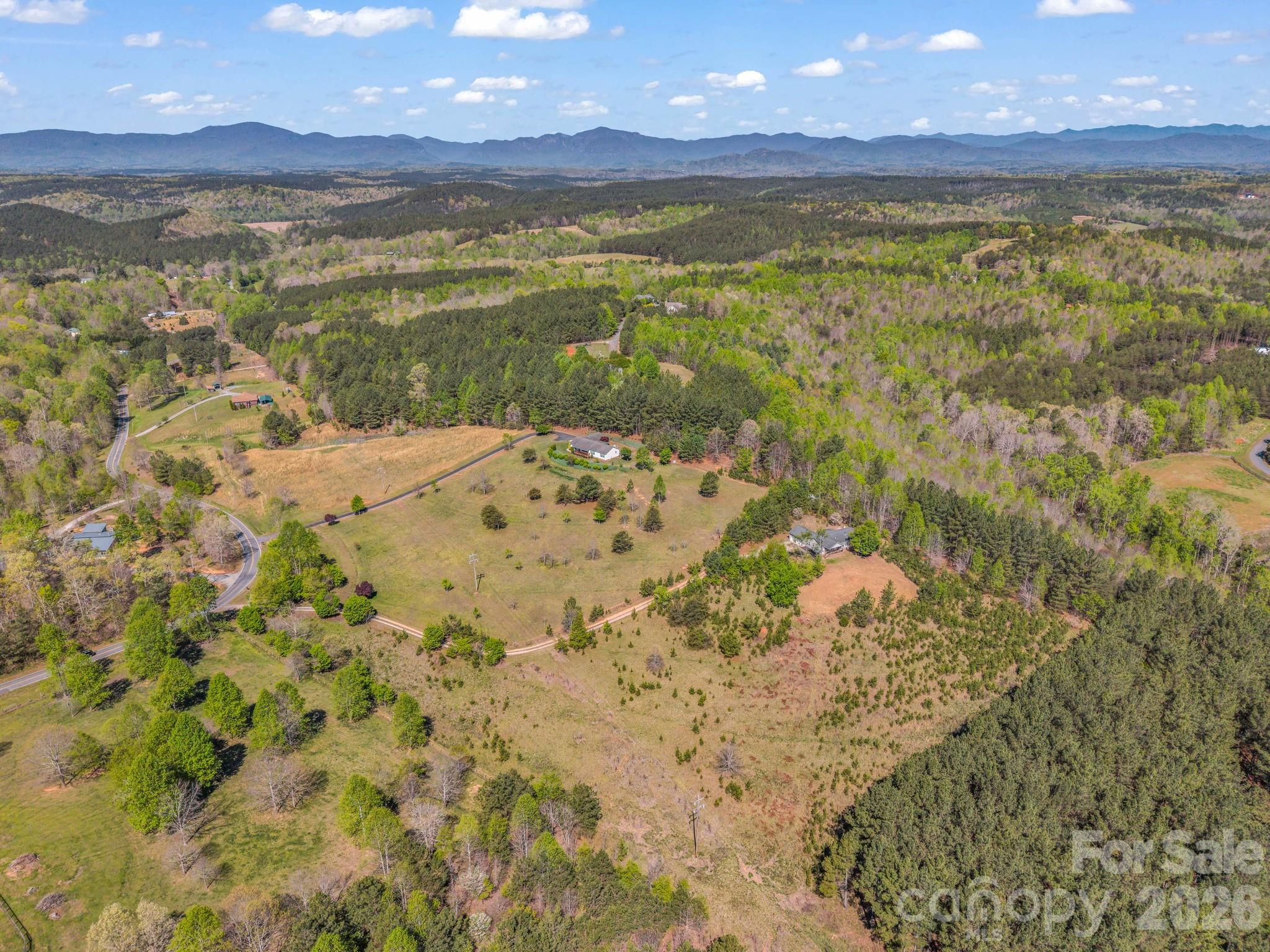 426 River Road — Rutherfordton