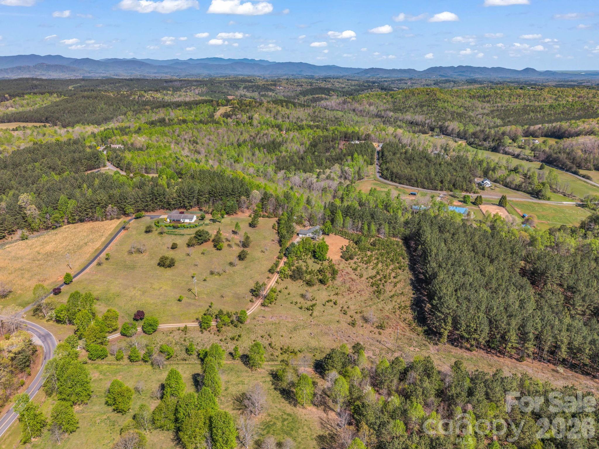 426 River Road — Rutherfordton