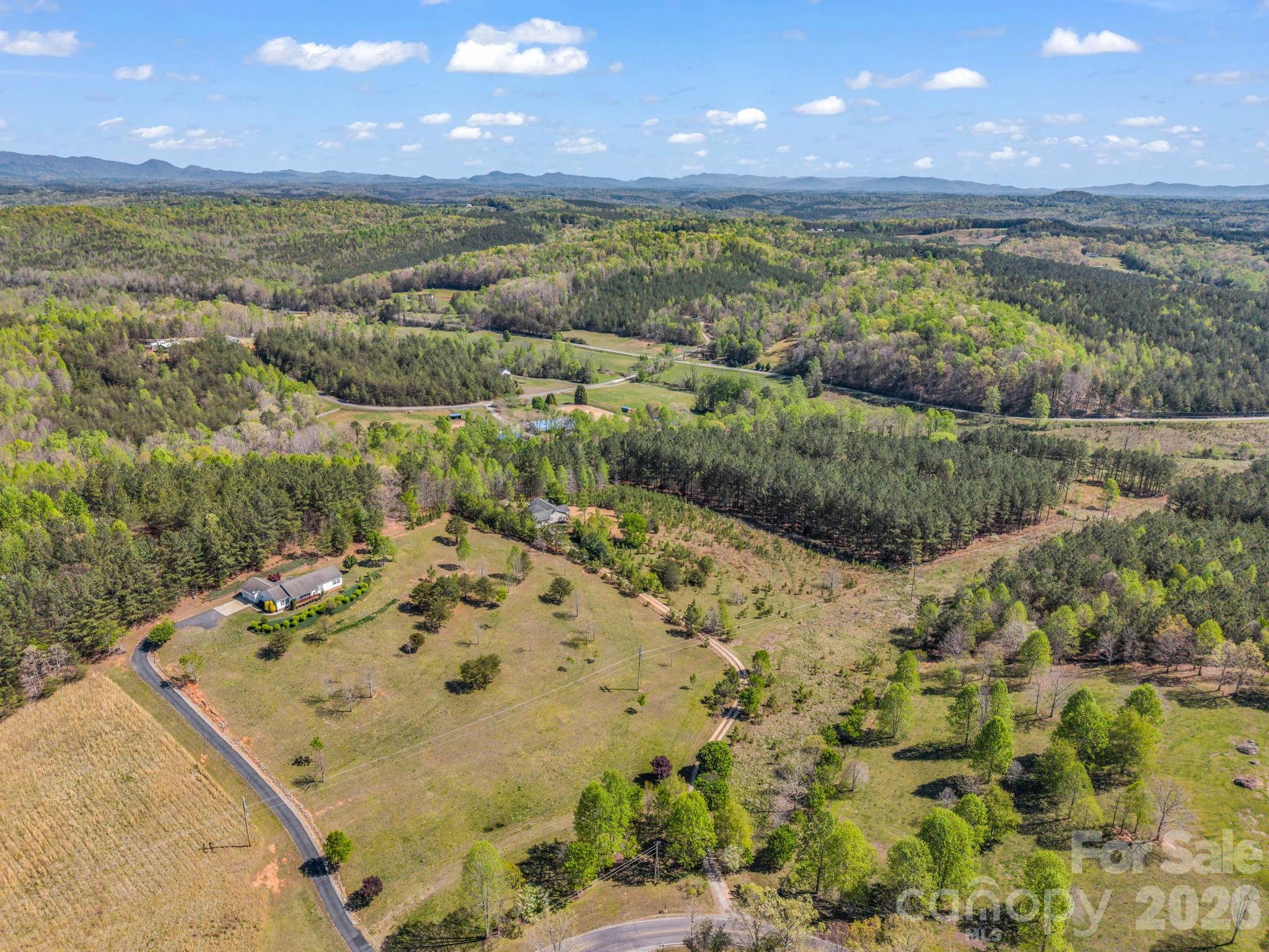 426 River Road — Rutherfordton