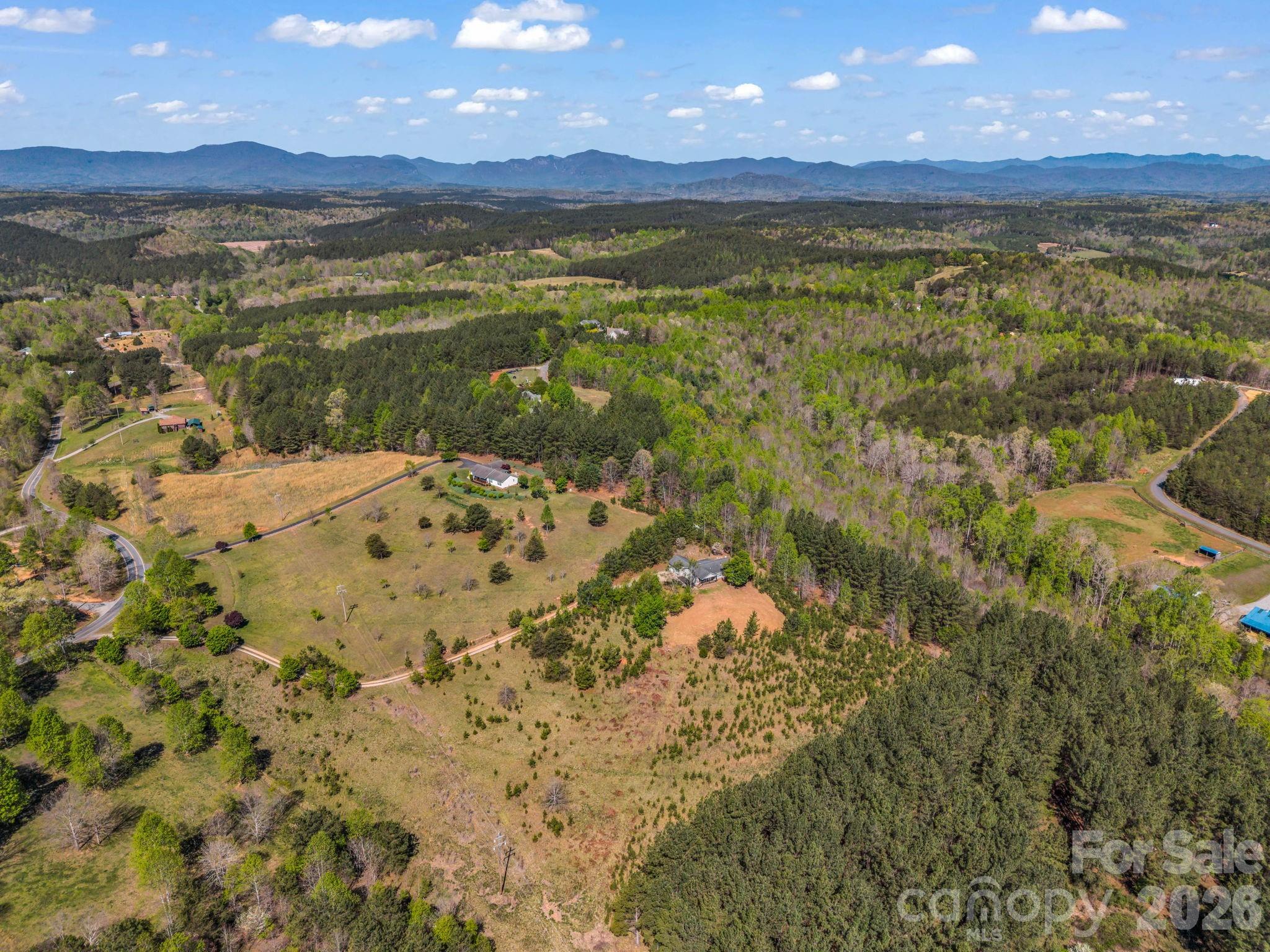 426 River Road — Rutherfordton