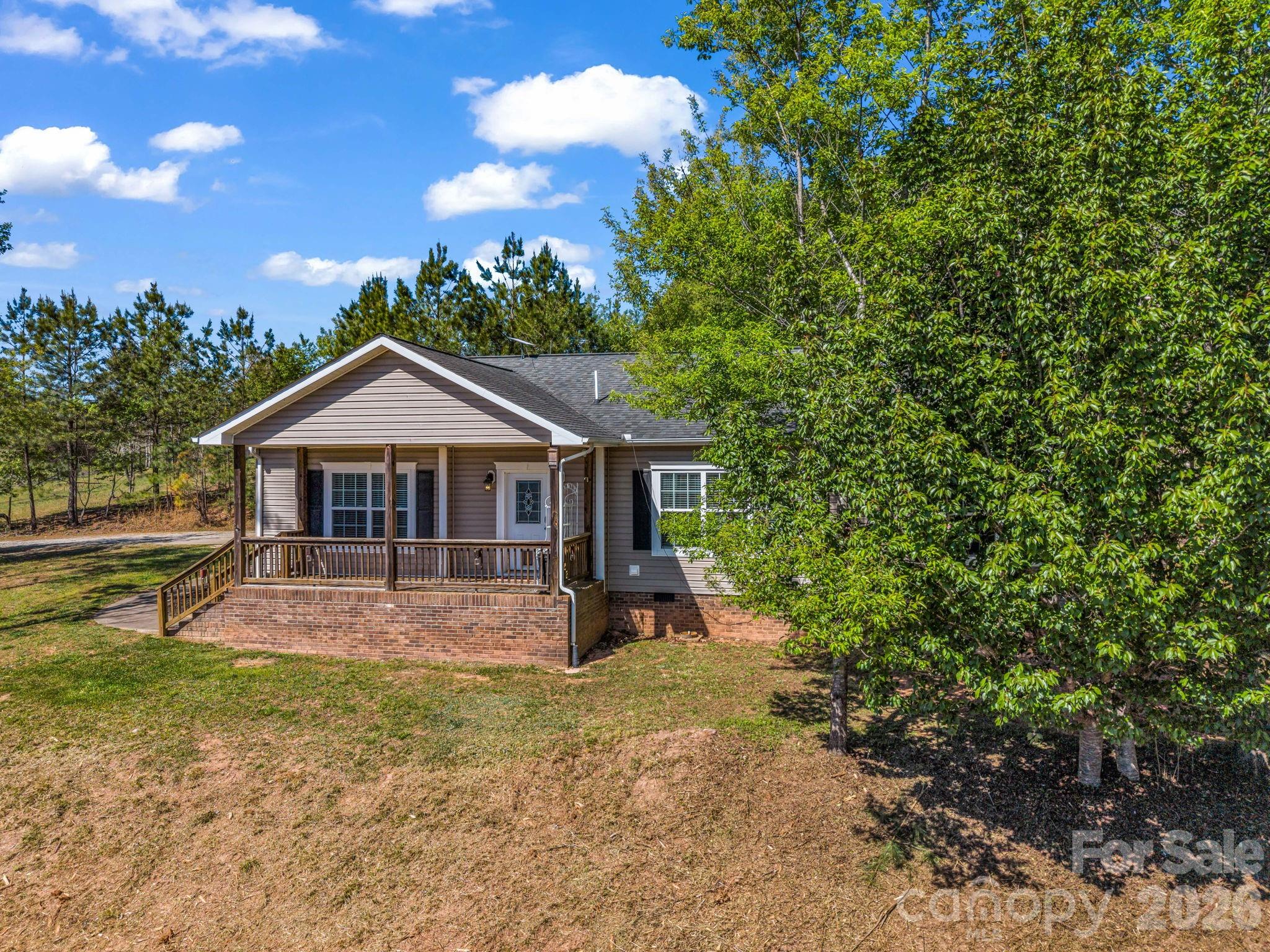 426 River Road — Rutherfordton