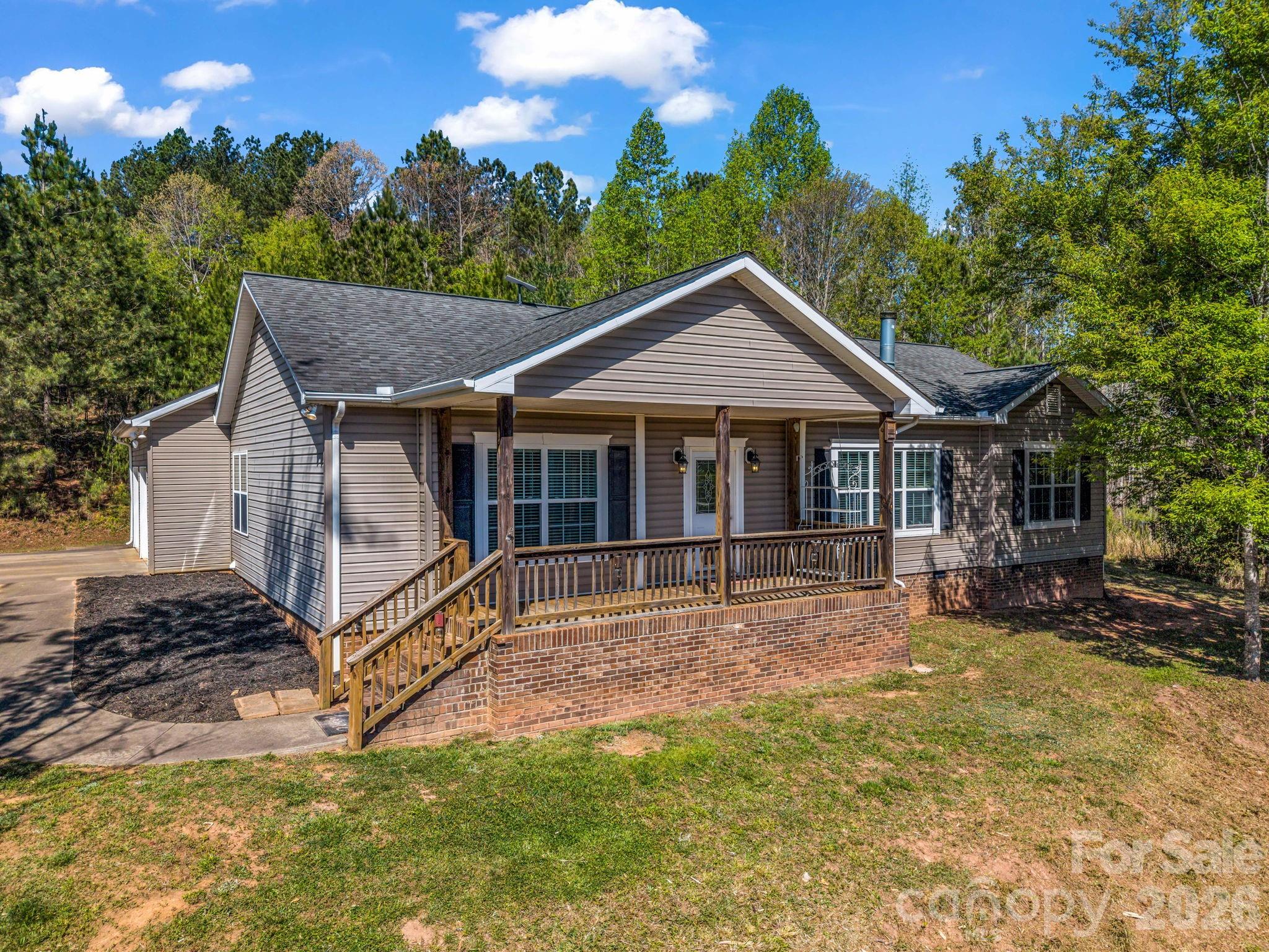 426 River Road — Rutherfordton