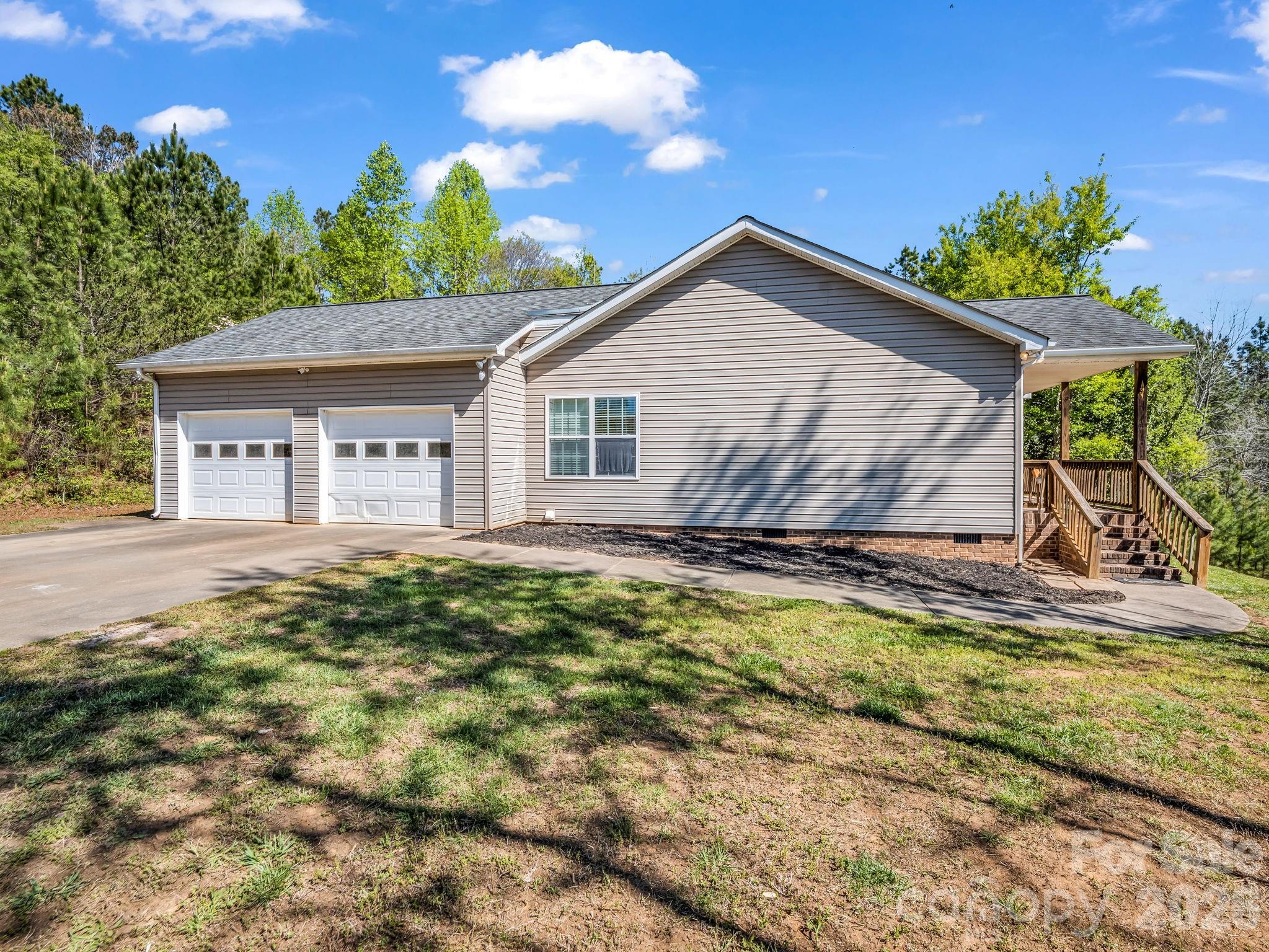 426 River Road — Rutherfordton