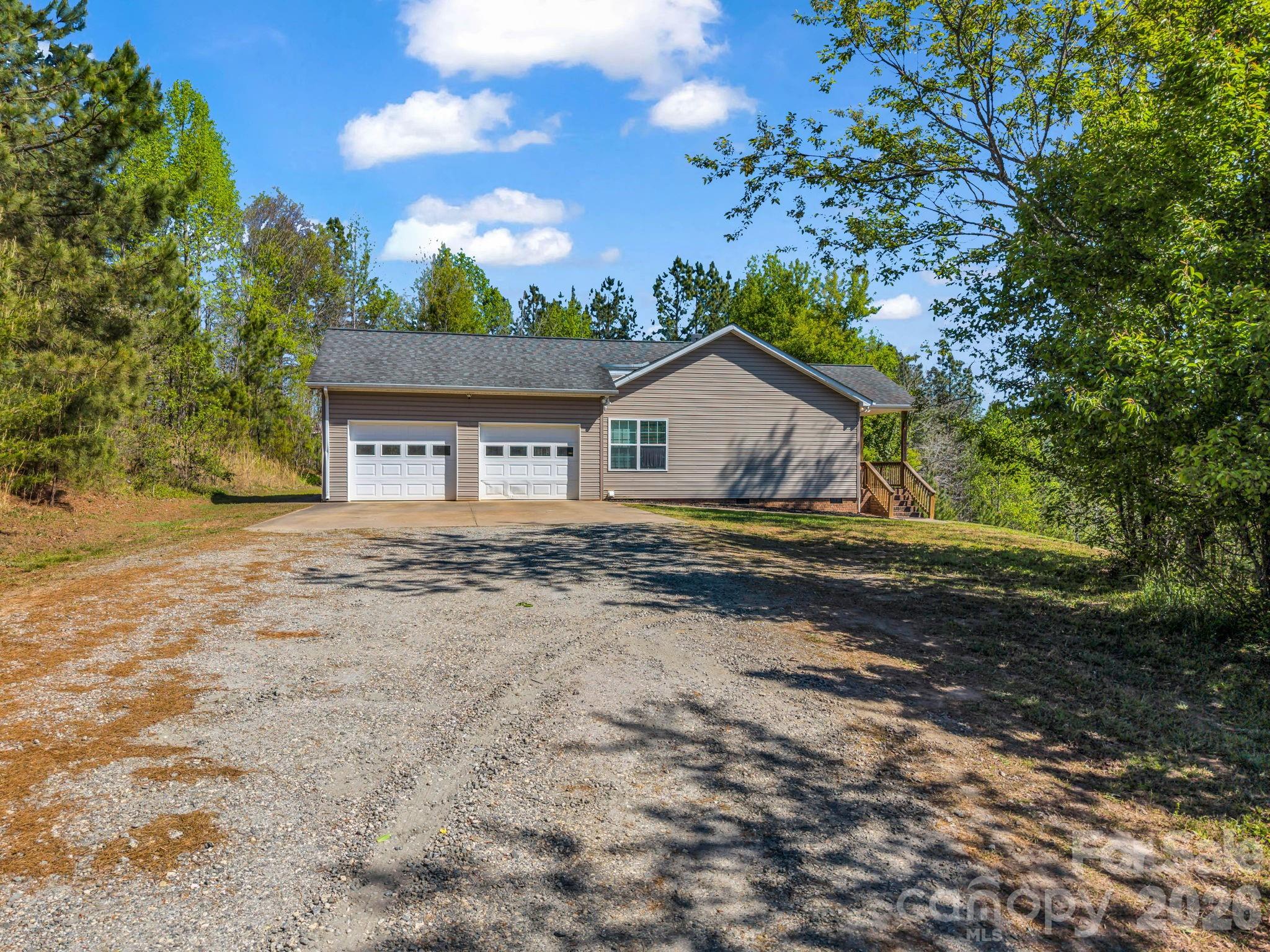 426 River Road — Rutherfordton