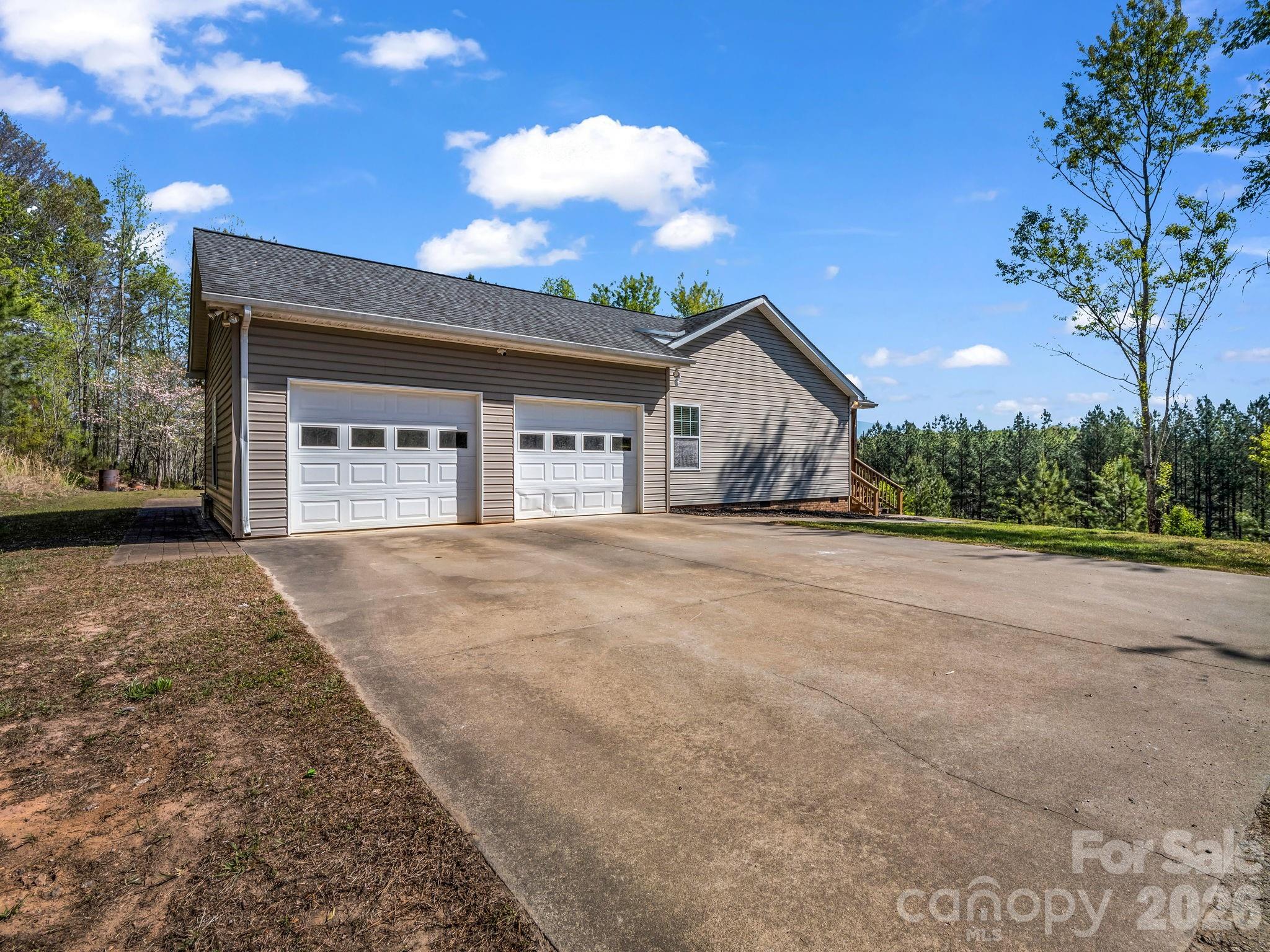 426 River Road — Rutherfordton