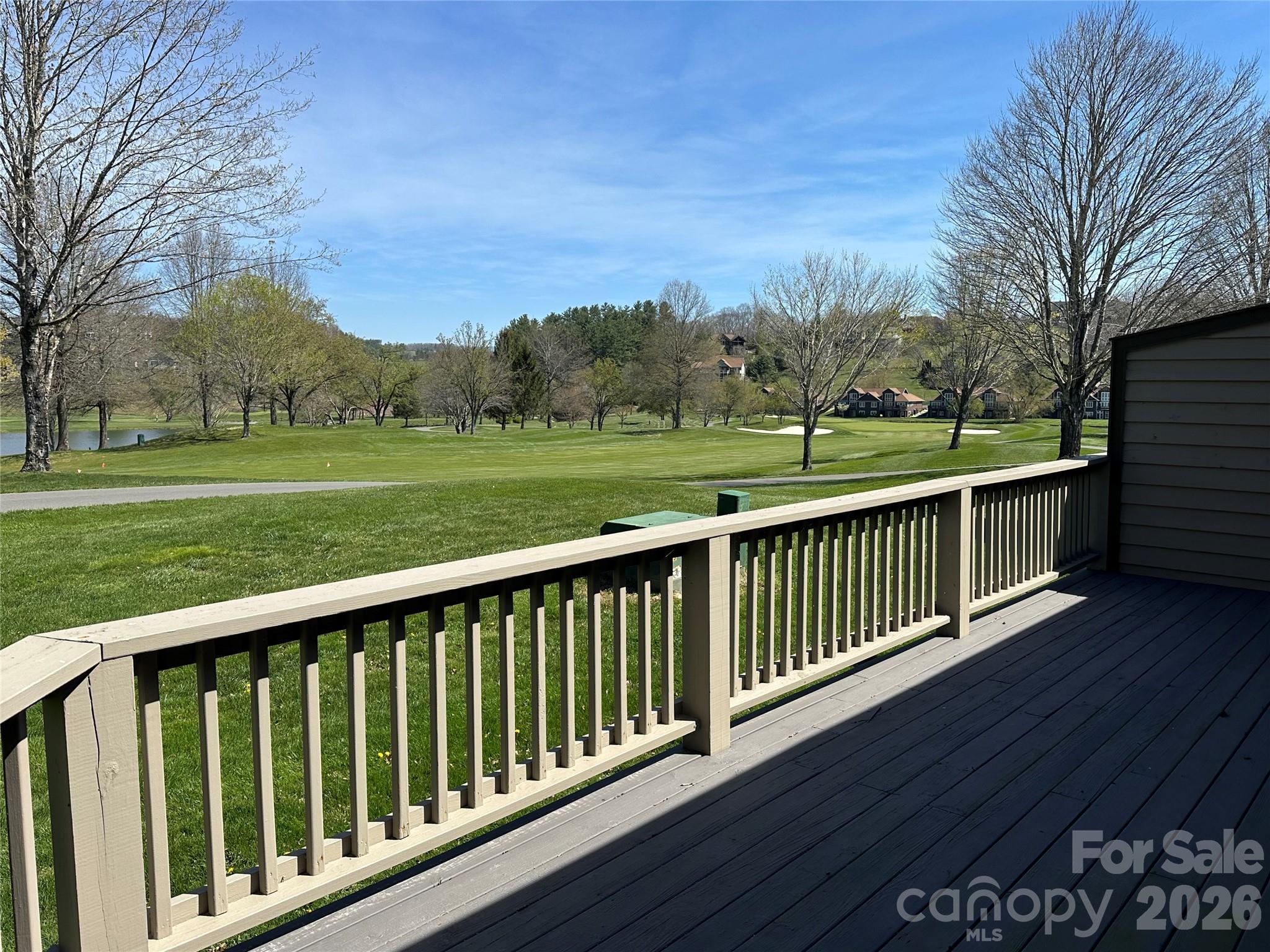 311 E Landing Drive #E2 — Jefferson