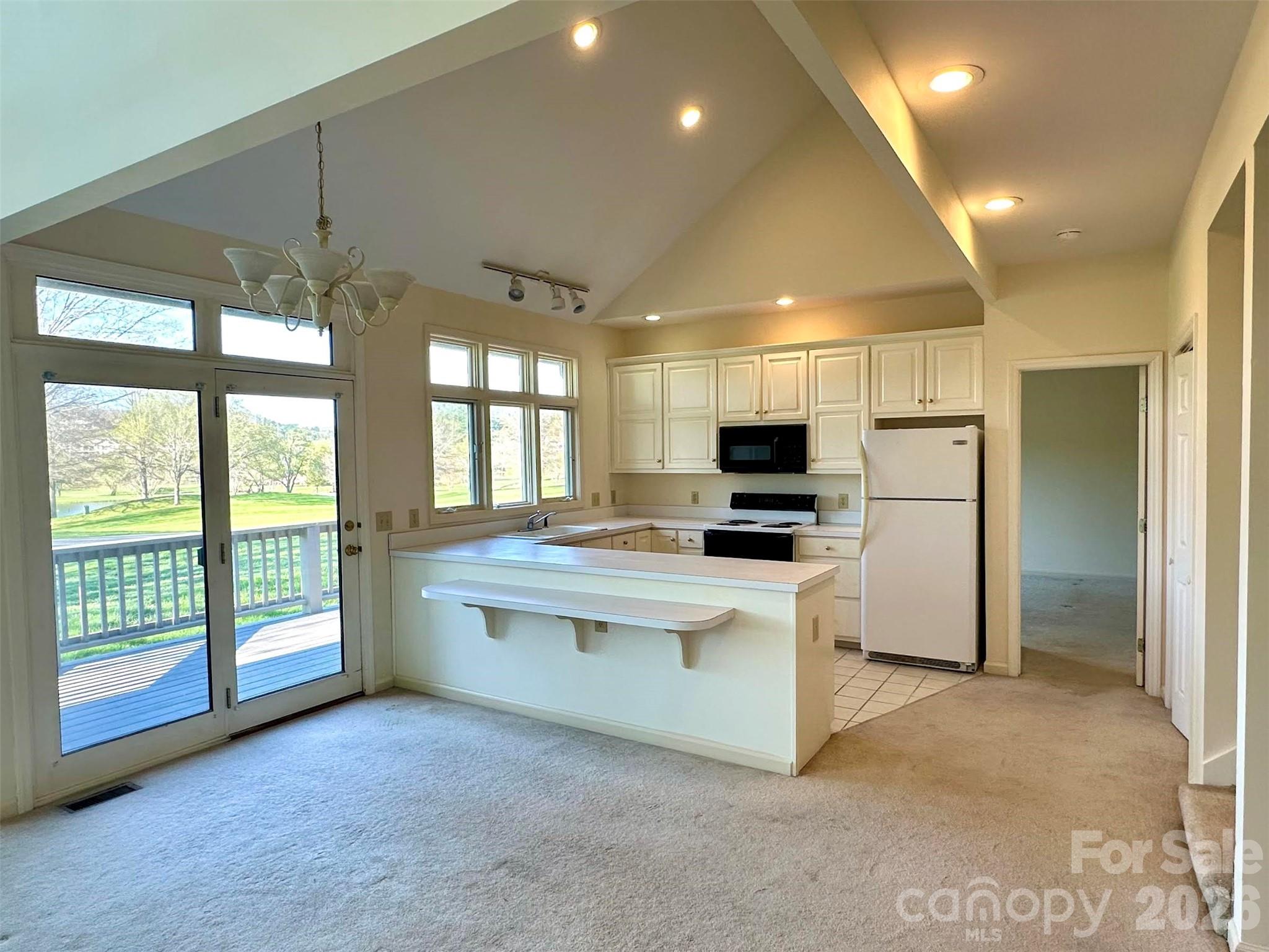 311 E Landing Drive #E2 — Jefferson