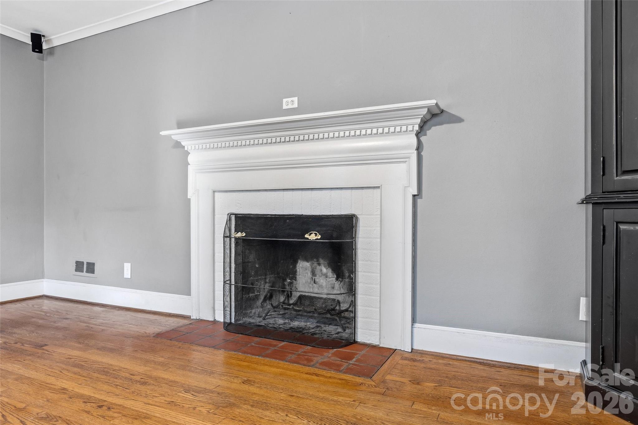 407 Pine Street — Fort Mill
