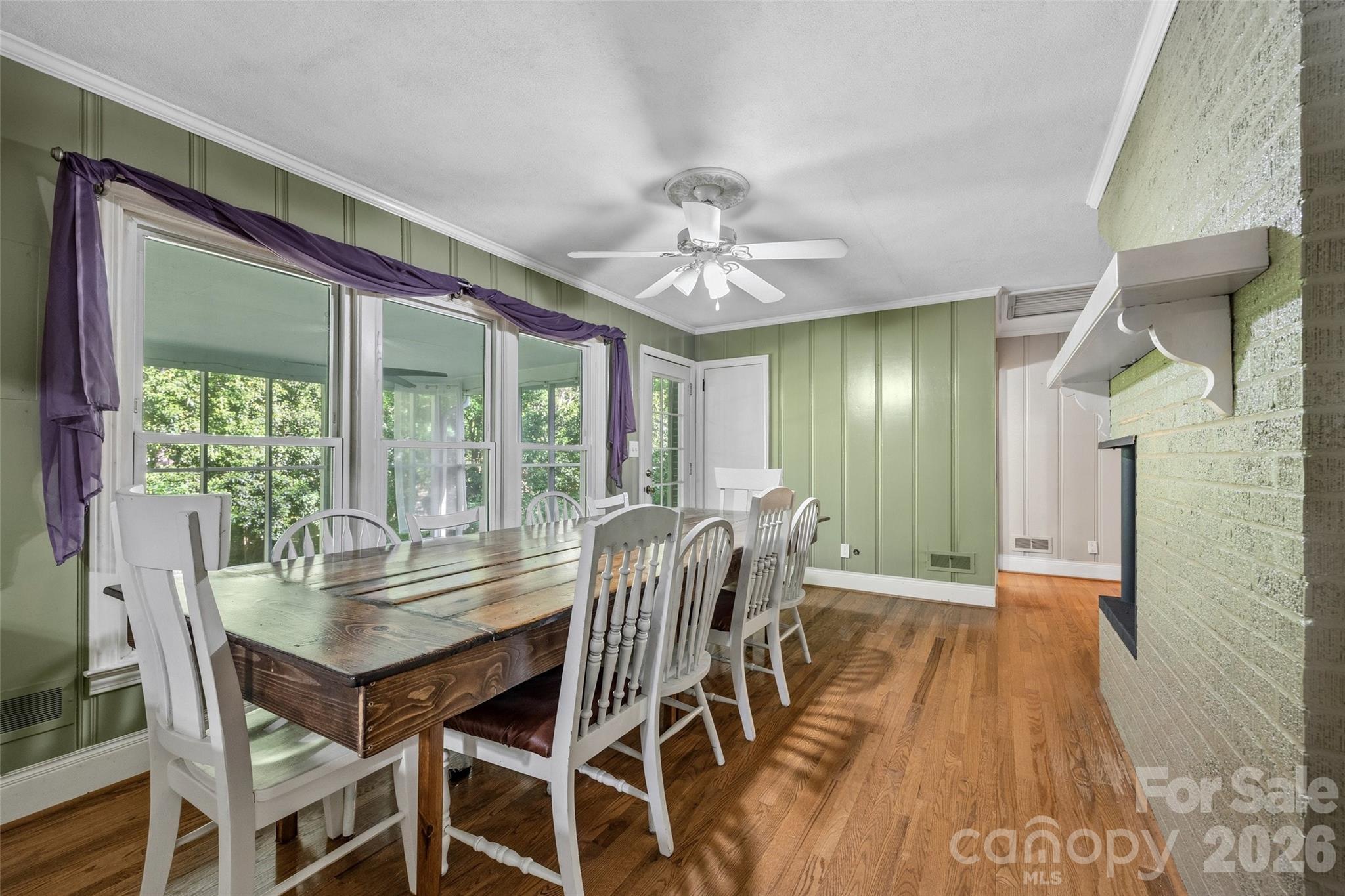 407 Pine Street — Fort Mill